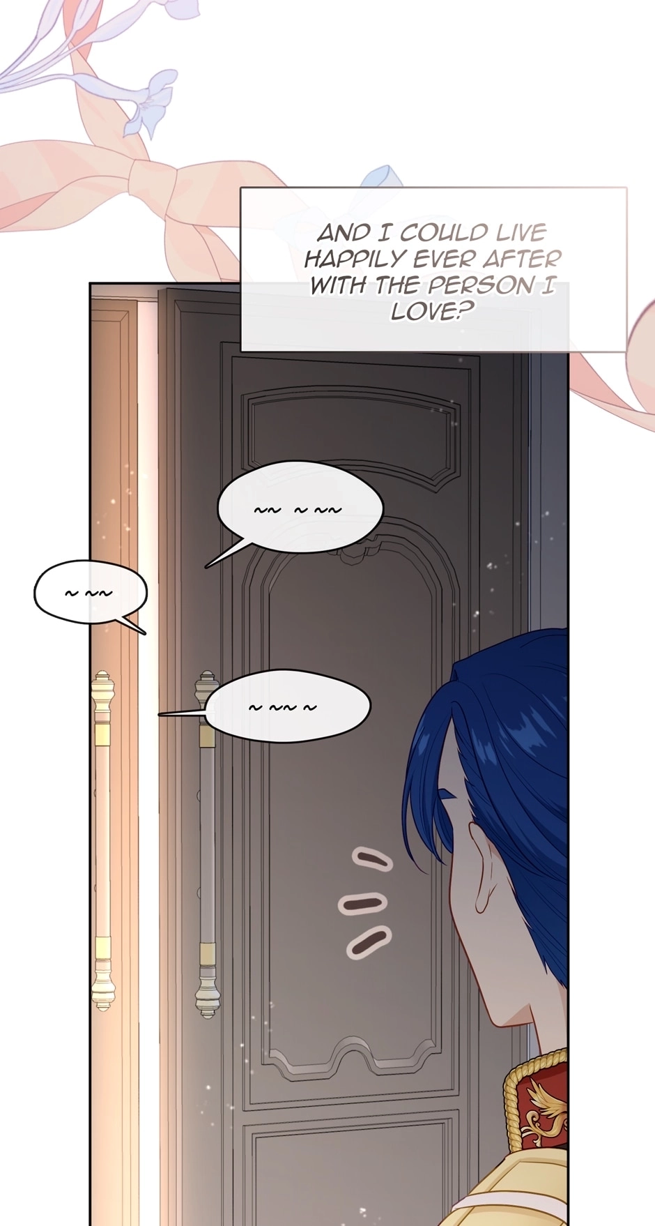 Beware the Villainess! (Book Version) Chapter 119 page 48 - 