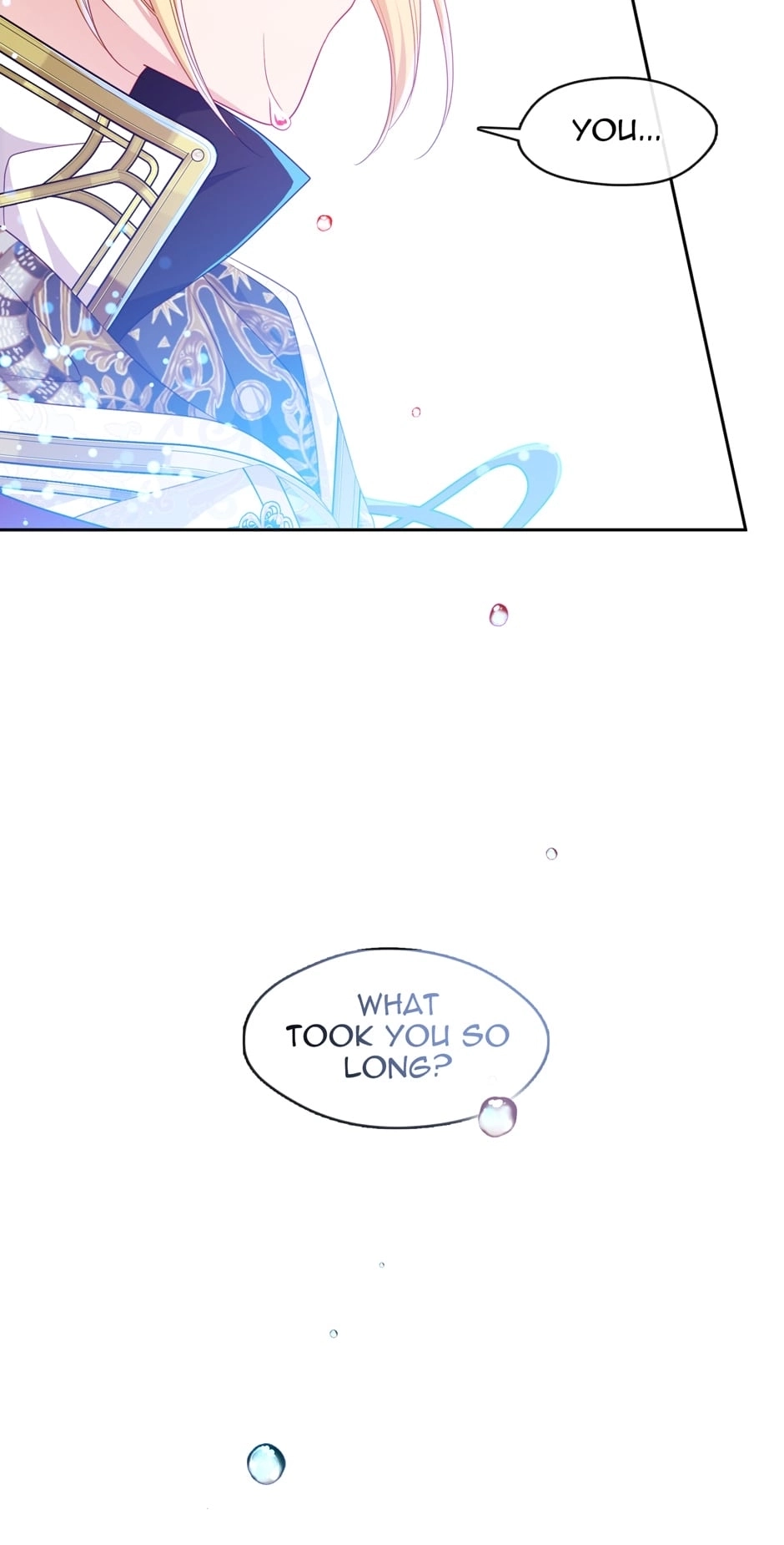 Beware the Villainess! (Book Version) Chapter 119 page 6 - 