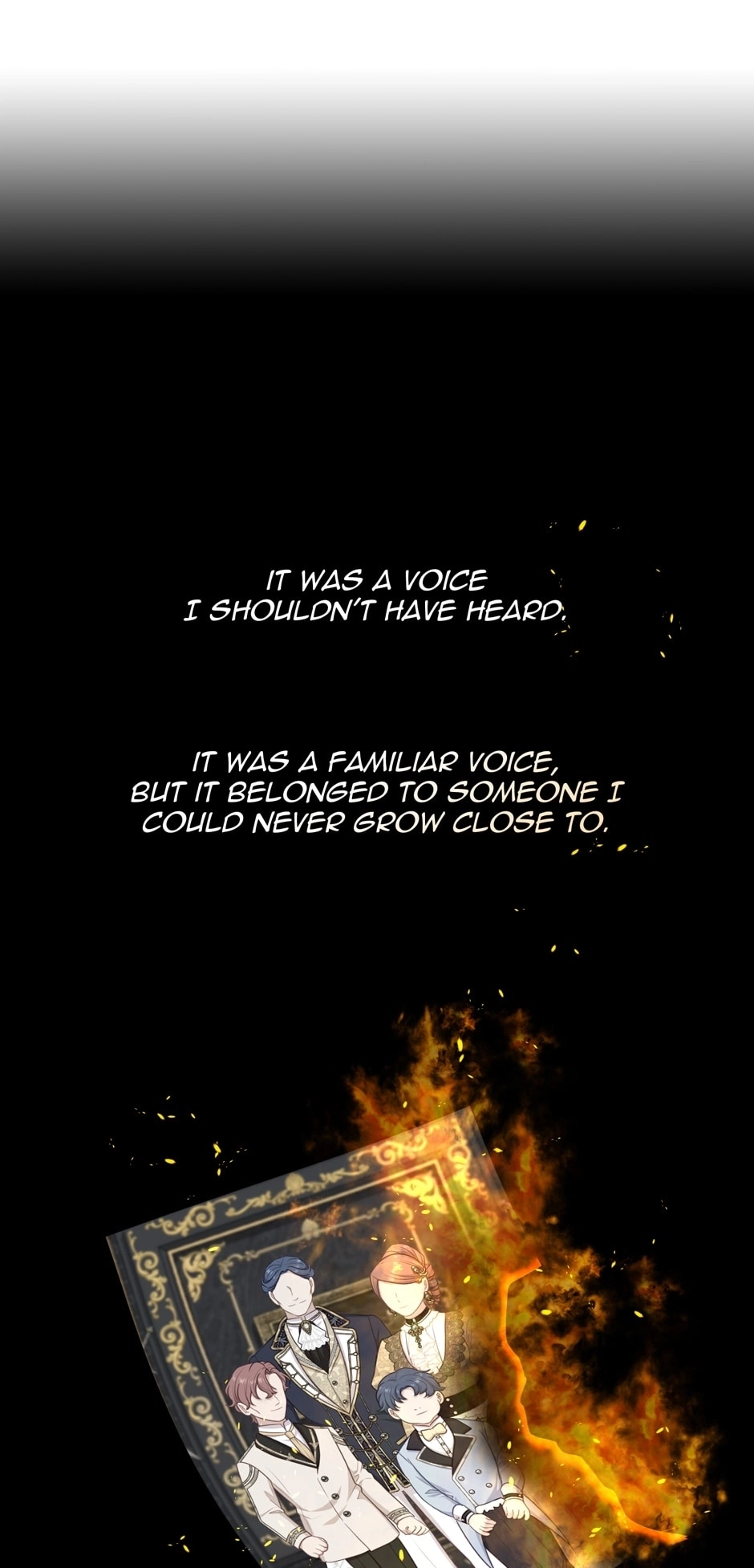 Beware the Villainess! (Book Version) Chapter 119 page 51 - 