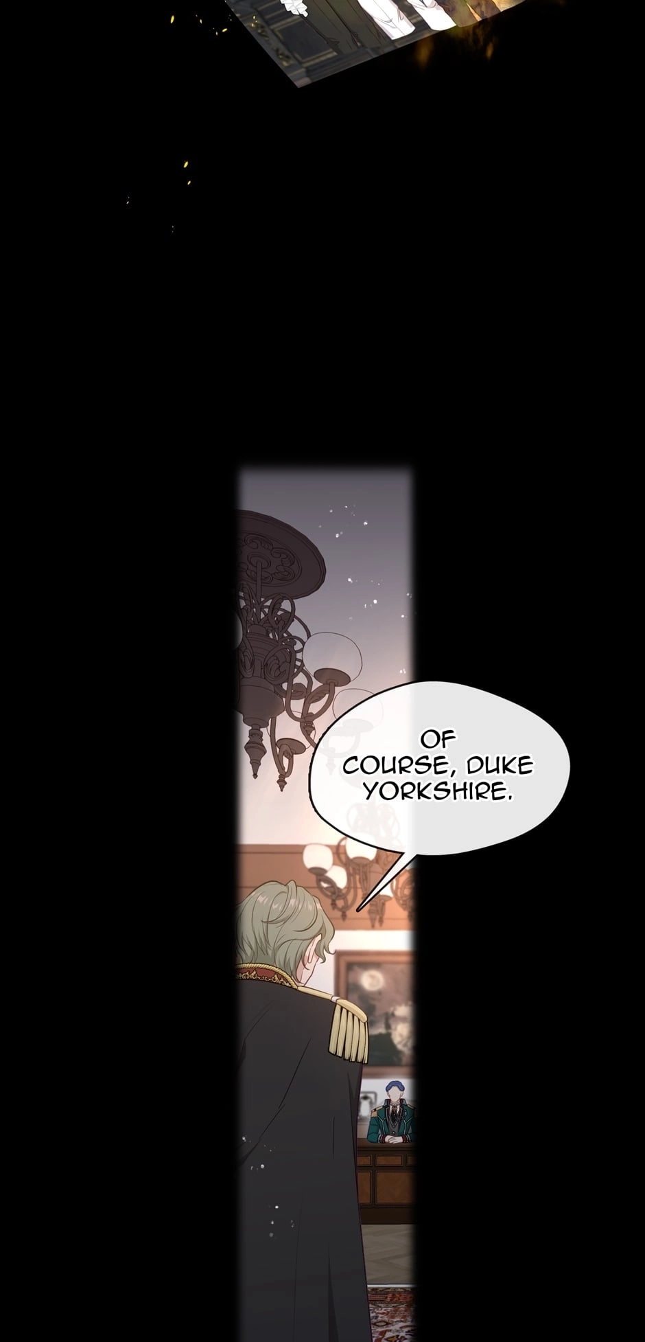 Beware the Villainess! (Book Version) Chapter 119 page 52 - 