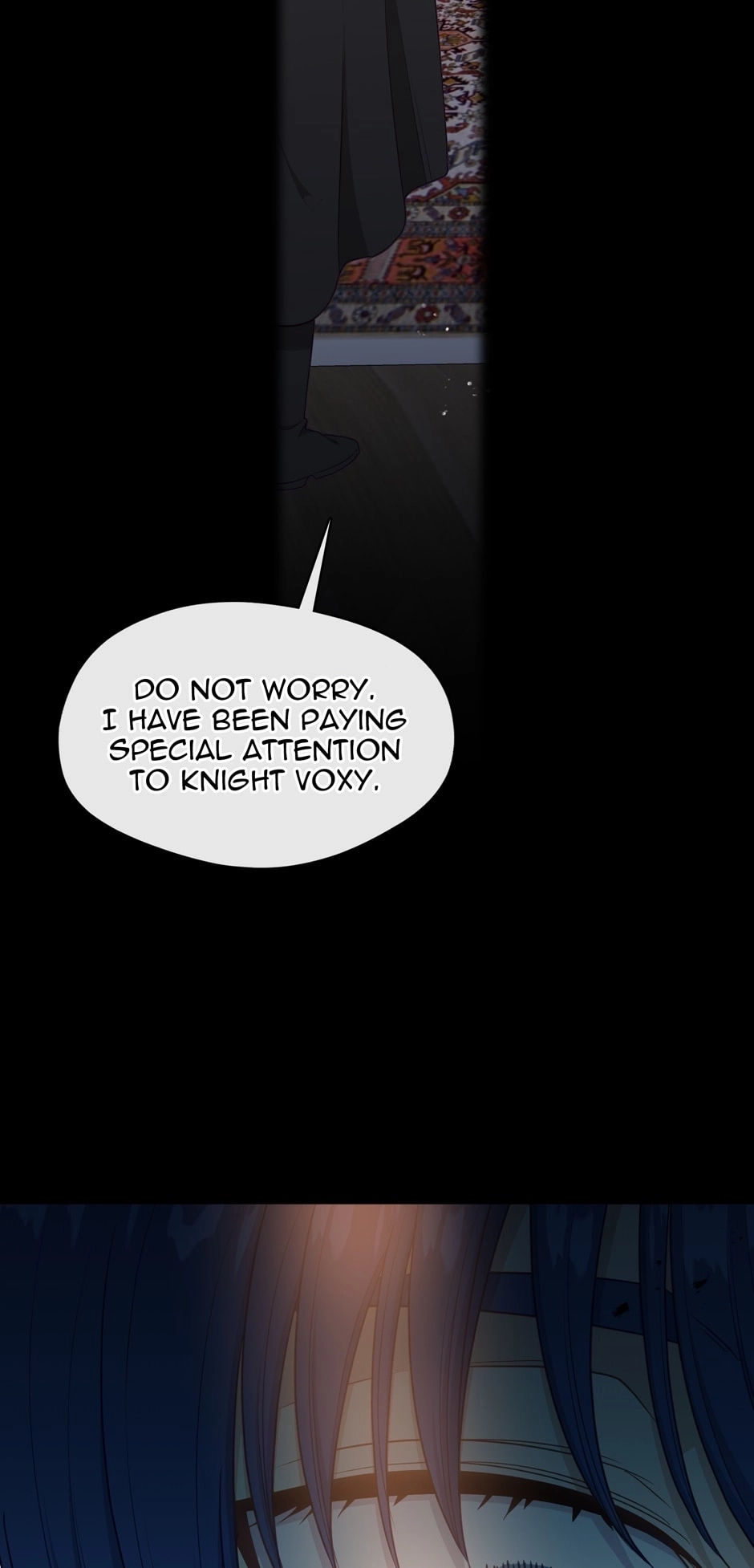 Beware the Villainess! (Book Version) Chapter 119 page 53 - 