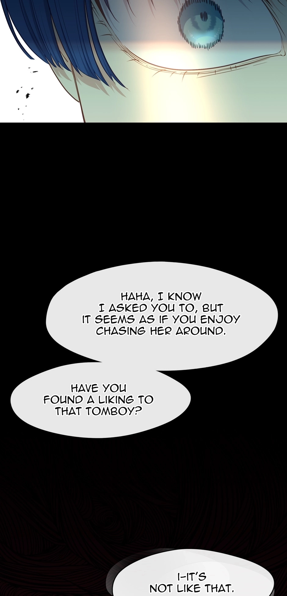 Beware the Villainess! (Book Version) Chapter 119 page 54 - 
