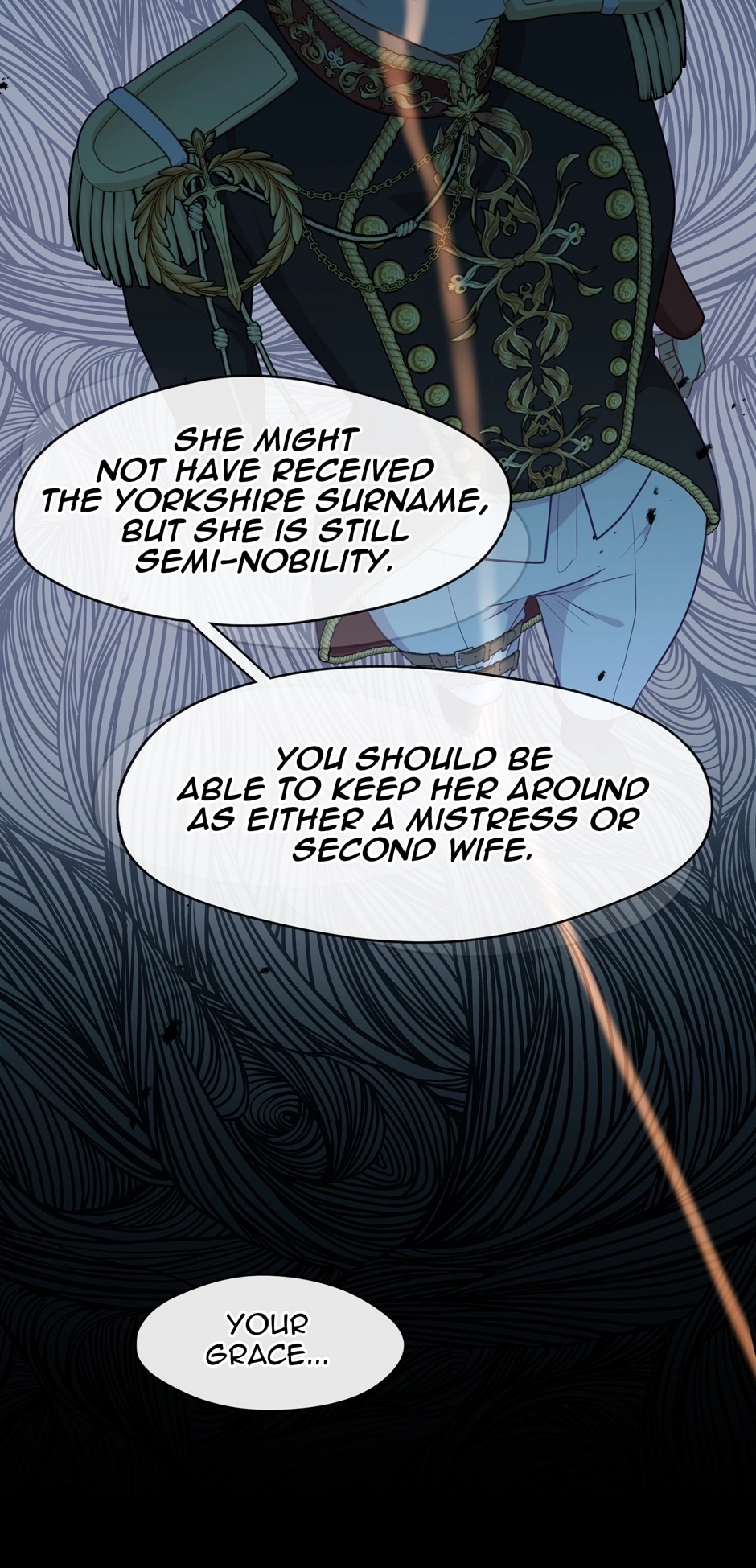 Beware the Villainess! (Book Version) Chapter 119 page 56 - 