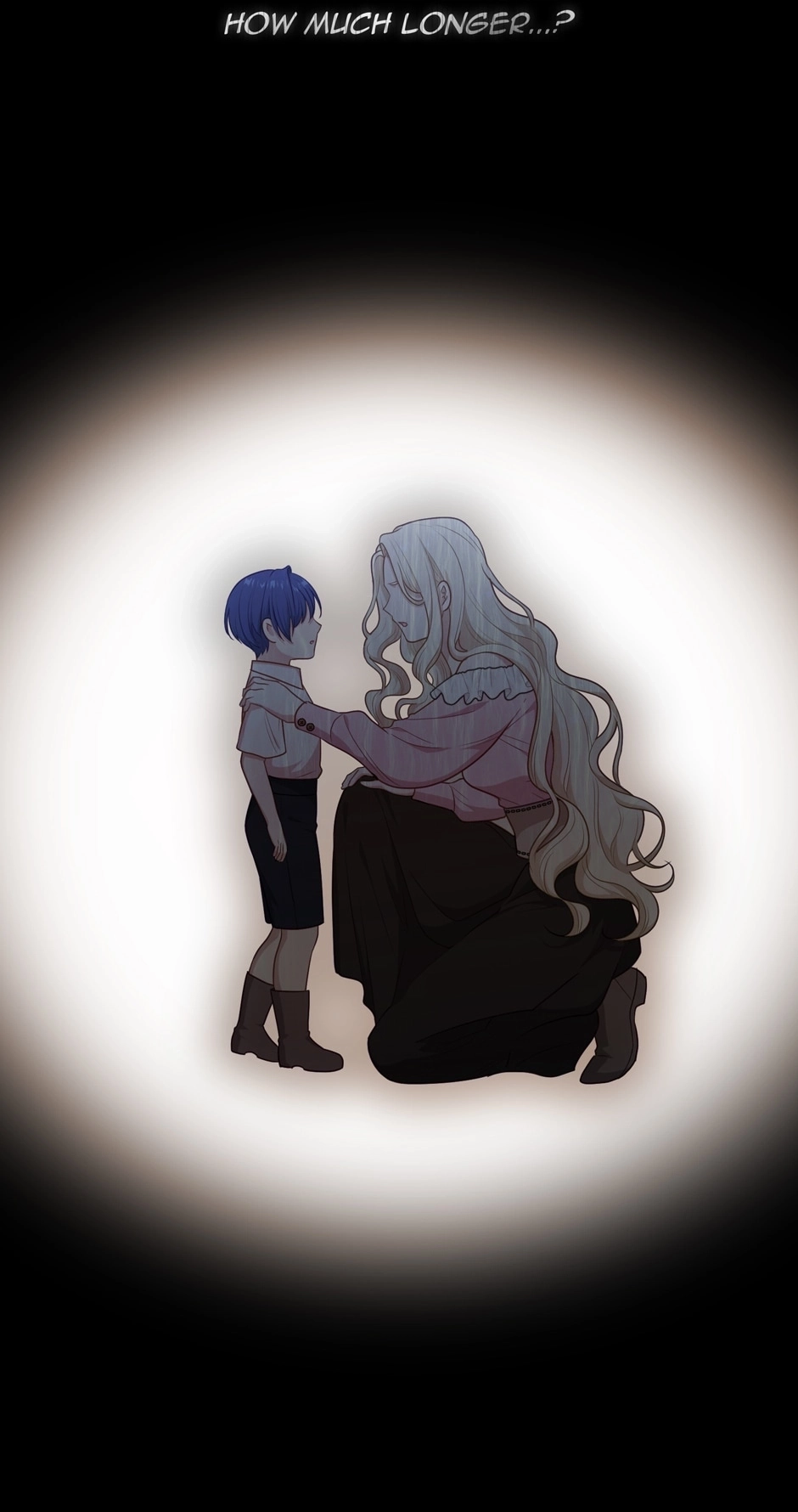 Beware the Villainess! (Book Version) Chapter 119 page 62 - 