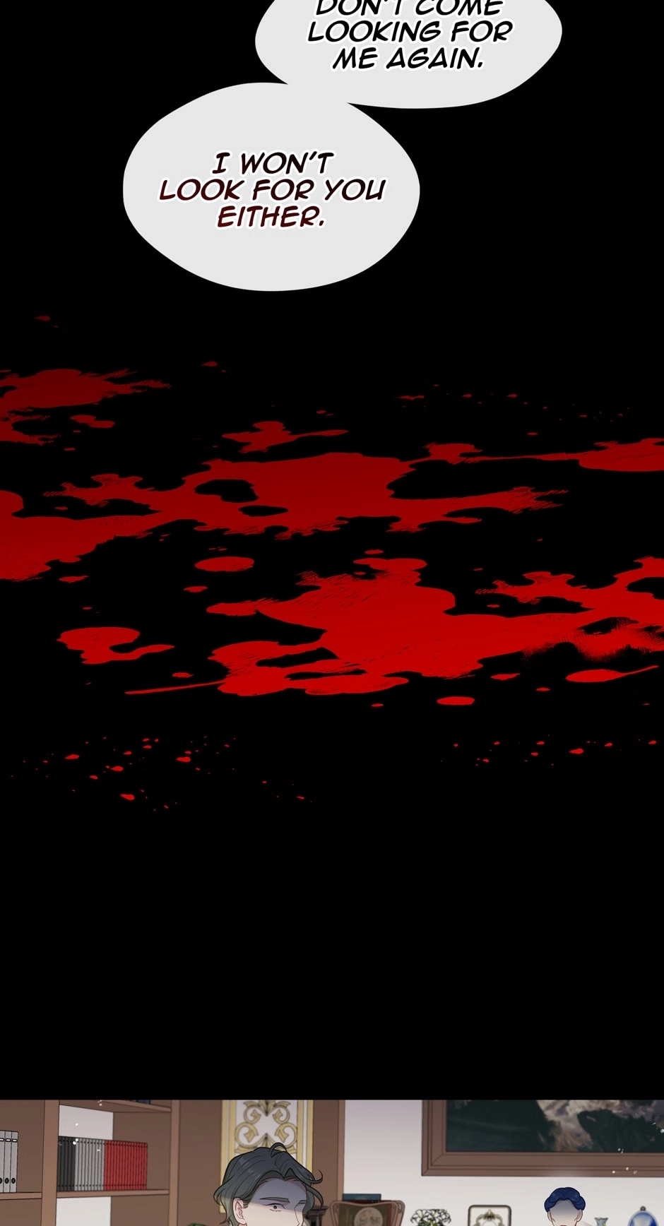 Beware the Villainess! (Book Version) Chapter 119 page 64 - 