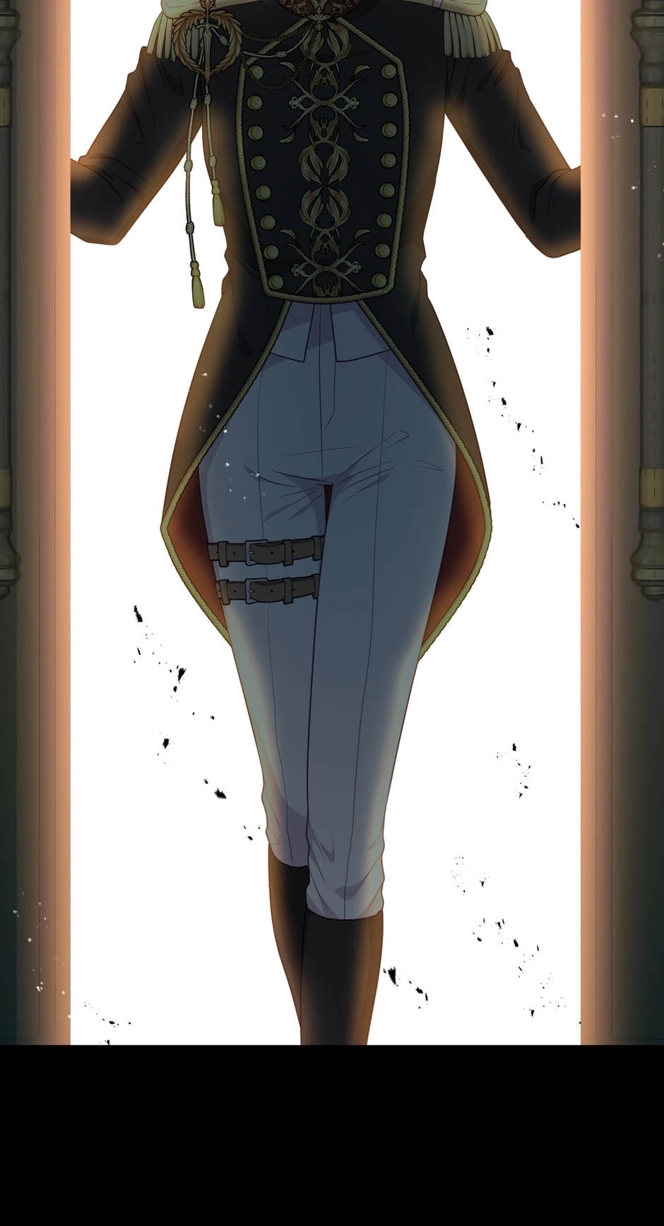 Beware the Villainess! (Book Version) Chapter 119 page 67 - 