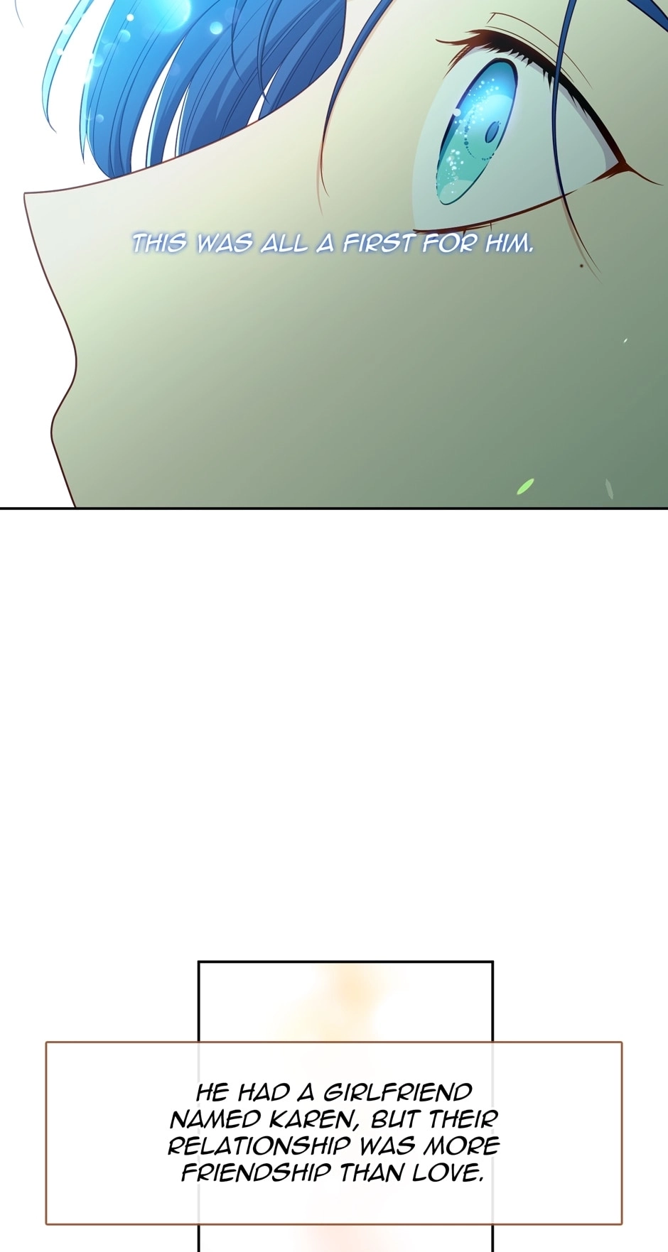Beware the Villainess! (Book Version) Chapter 119 page 9 - 