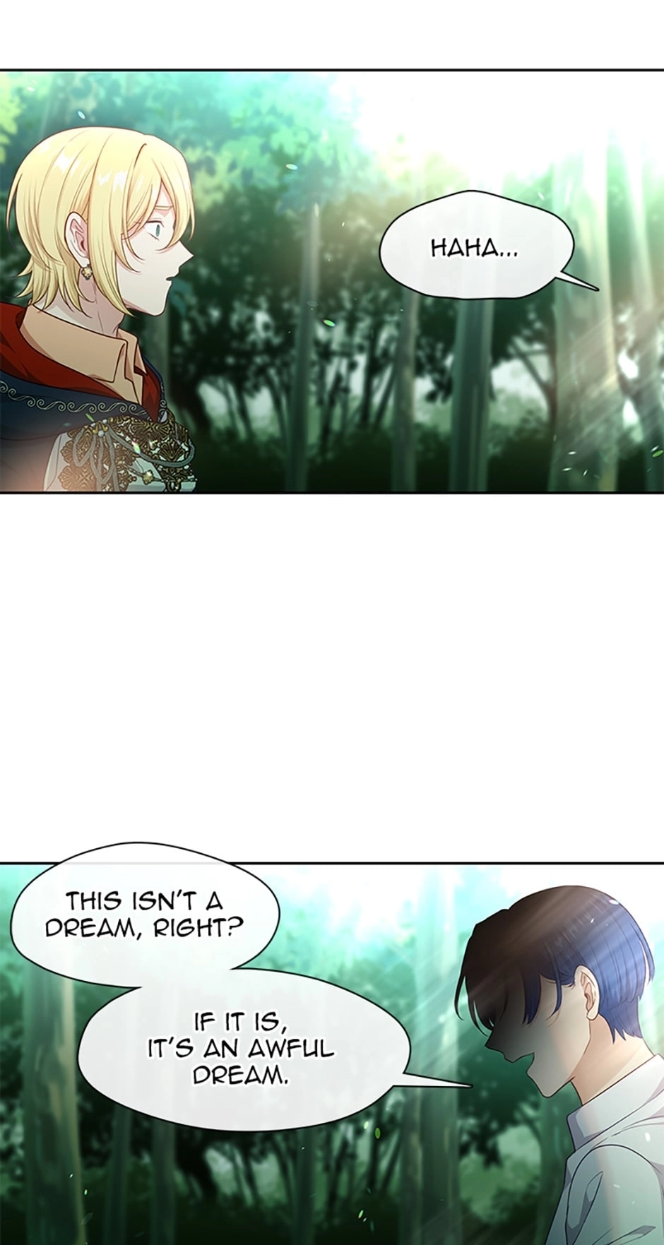 Beware the Villainess! (Book Version) Chapter 120 page 12 - 
