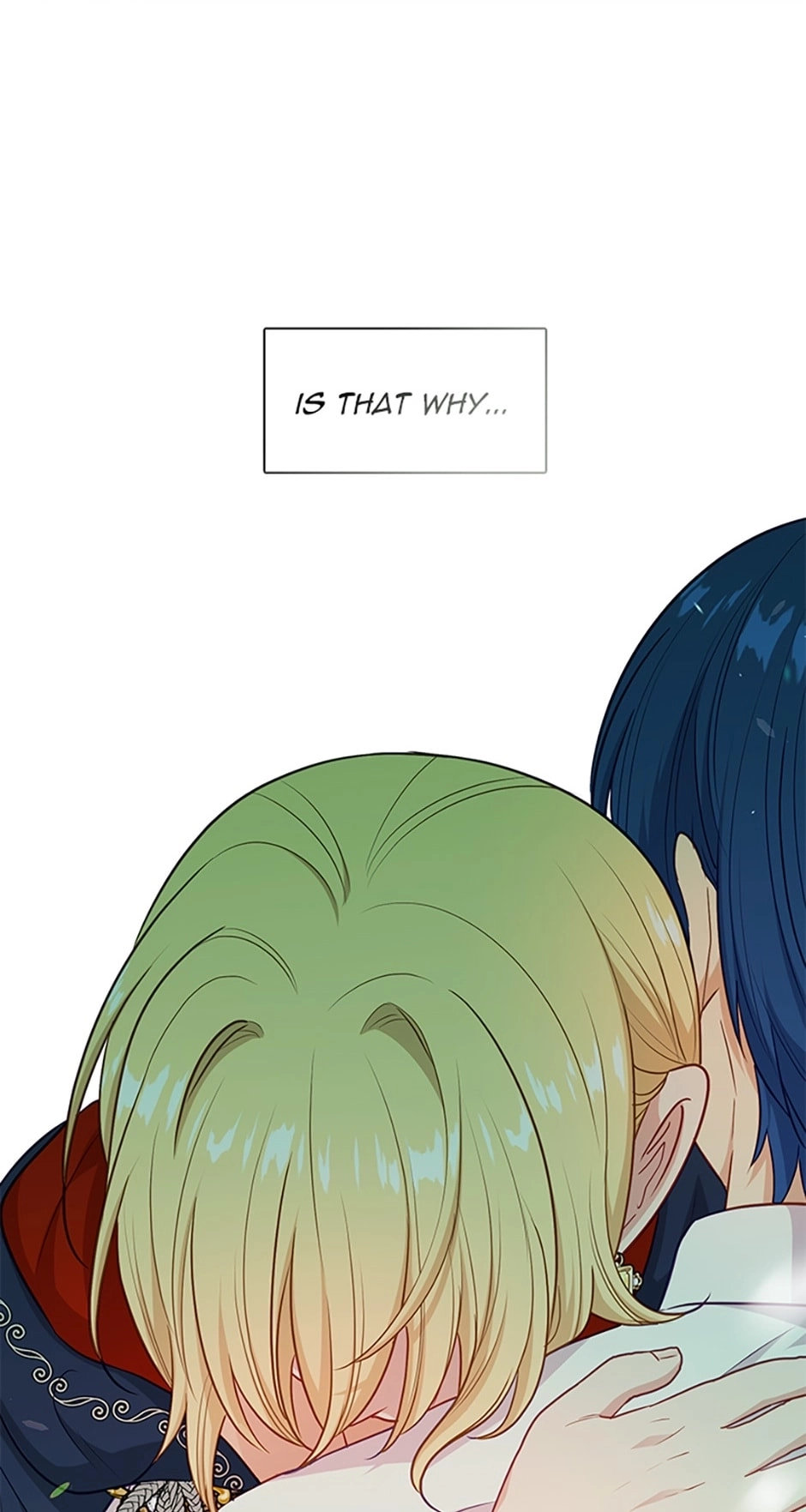 Beware the Villainess! (Book Version) Chapter 120 page 19 - 