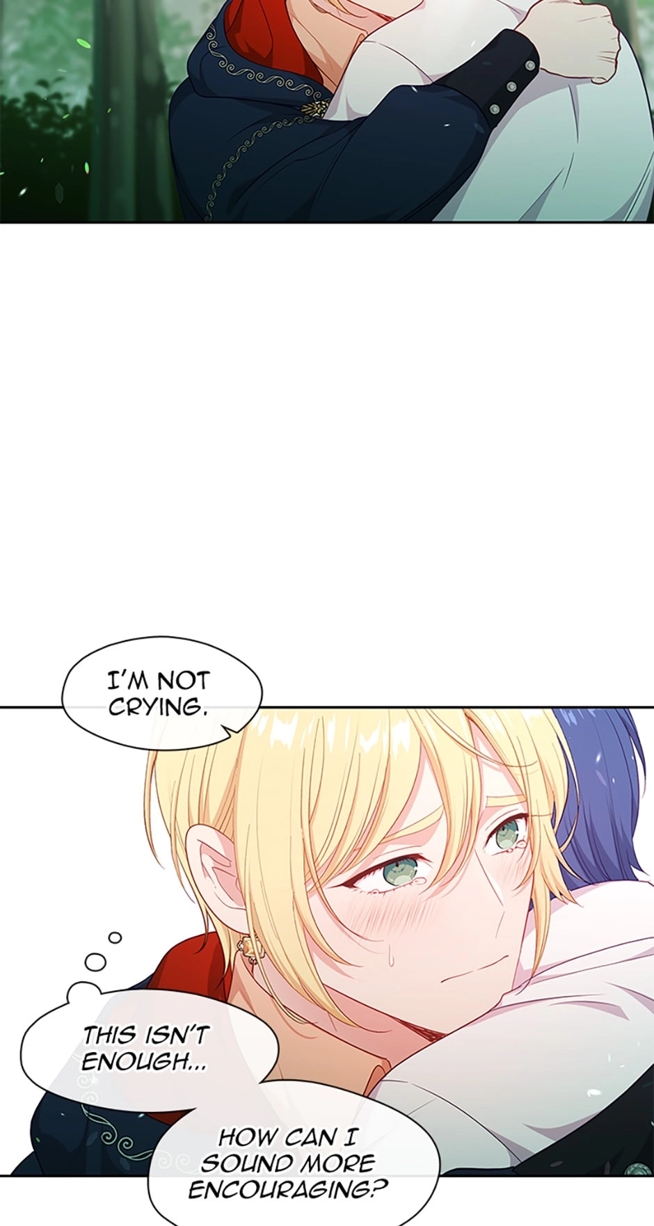 Beware the Villainess! (Book Version) Chapter 120 page 21 - 