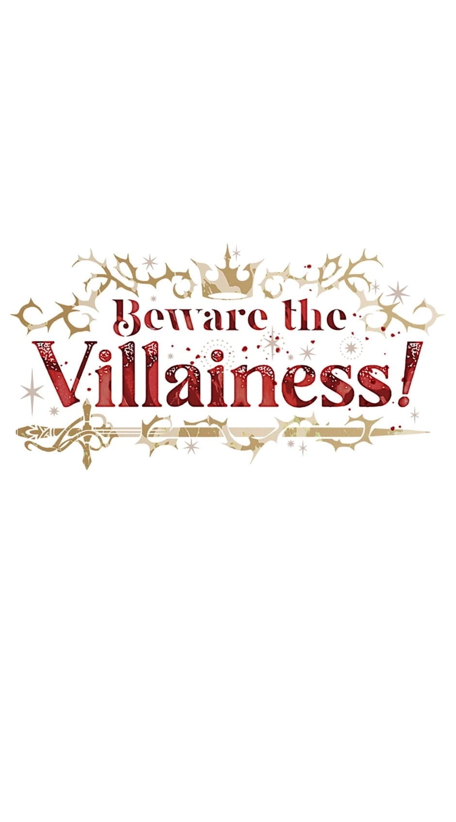 Beware the Villainess! (Book Version) Chapter 120 page 24 - 