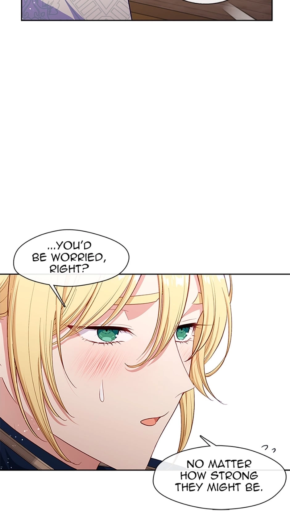 Beware the Villainess! (Book Version) Chapter 120 page 29 - 