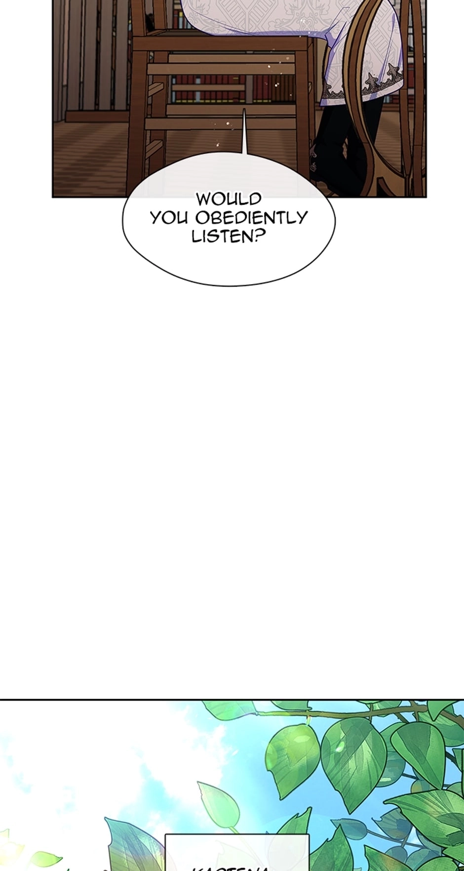 Beware the Villainess! (Book Version) Chapter 120 page 31 - 