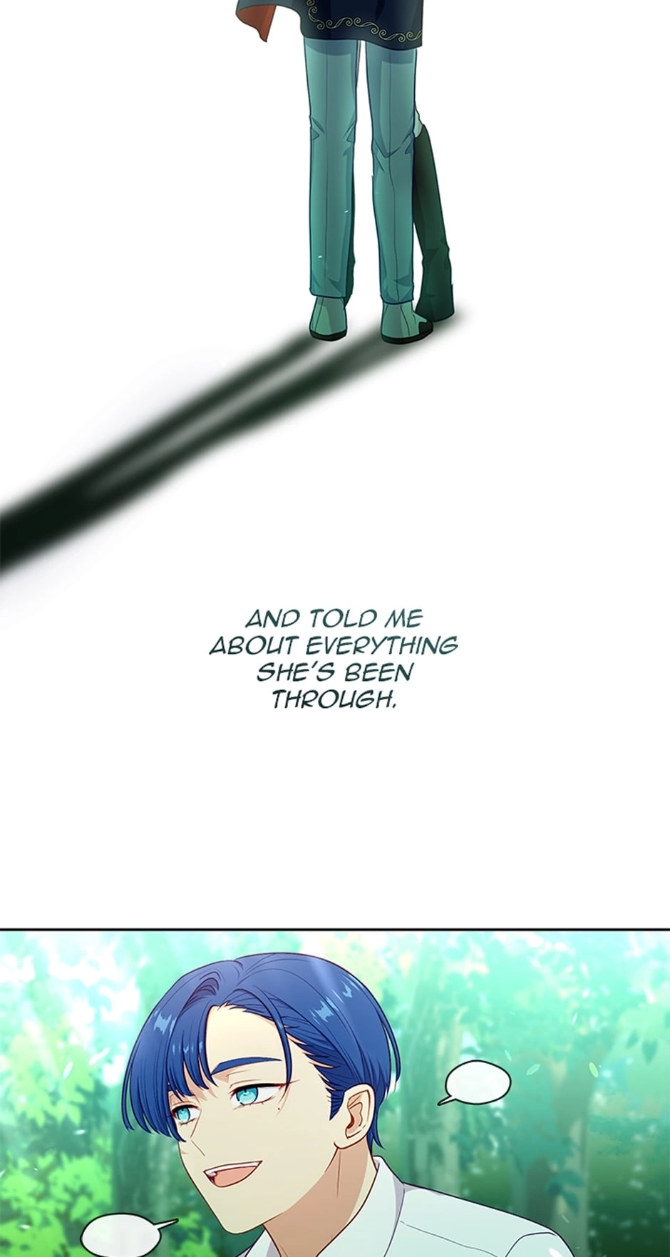 Beware the Villainess! (Book Version) Chapter 120 page 33 - 