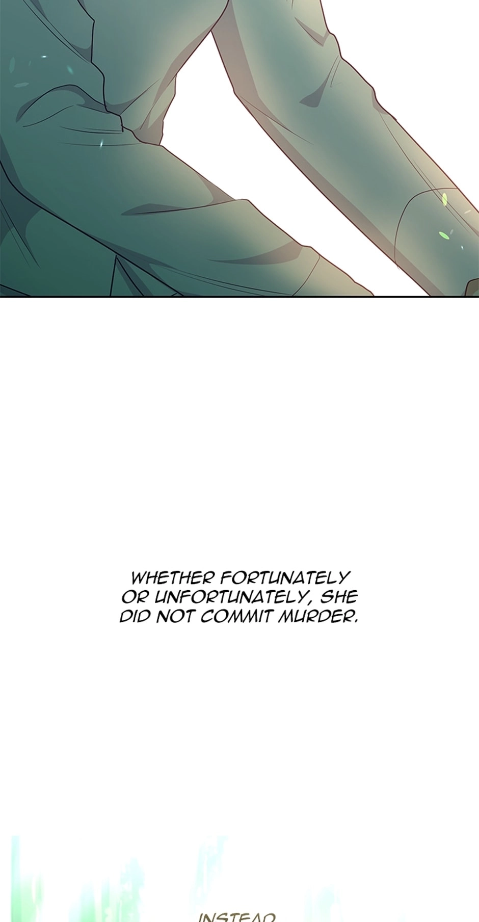 Beware the Villainess! (Book Version) Chapter 120 page 44 - 