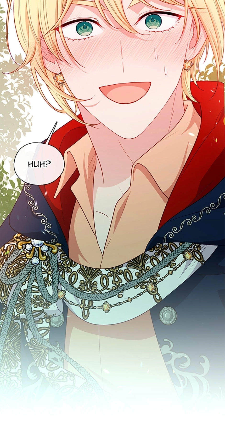 Beware the Villainess! (Book Version) Chapter 120 page 53 - 