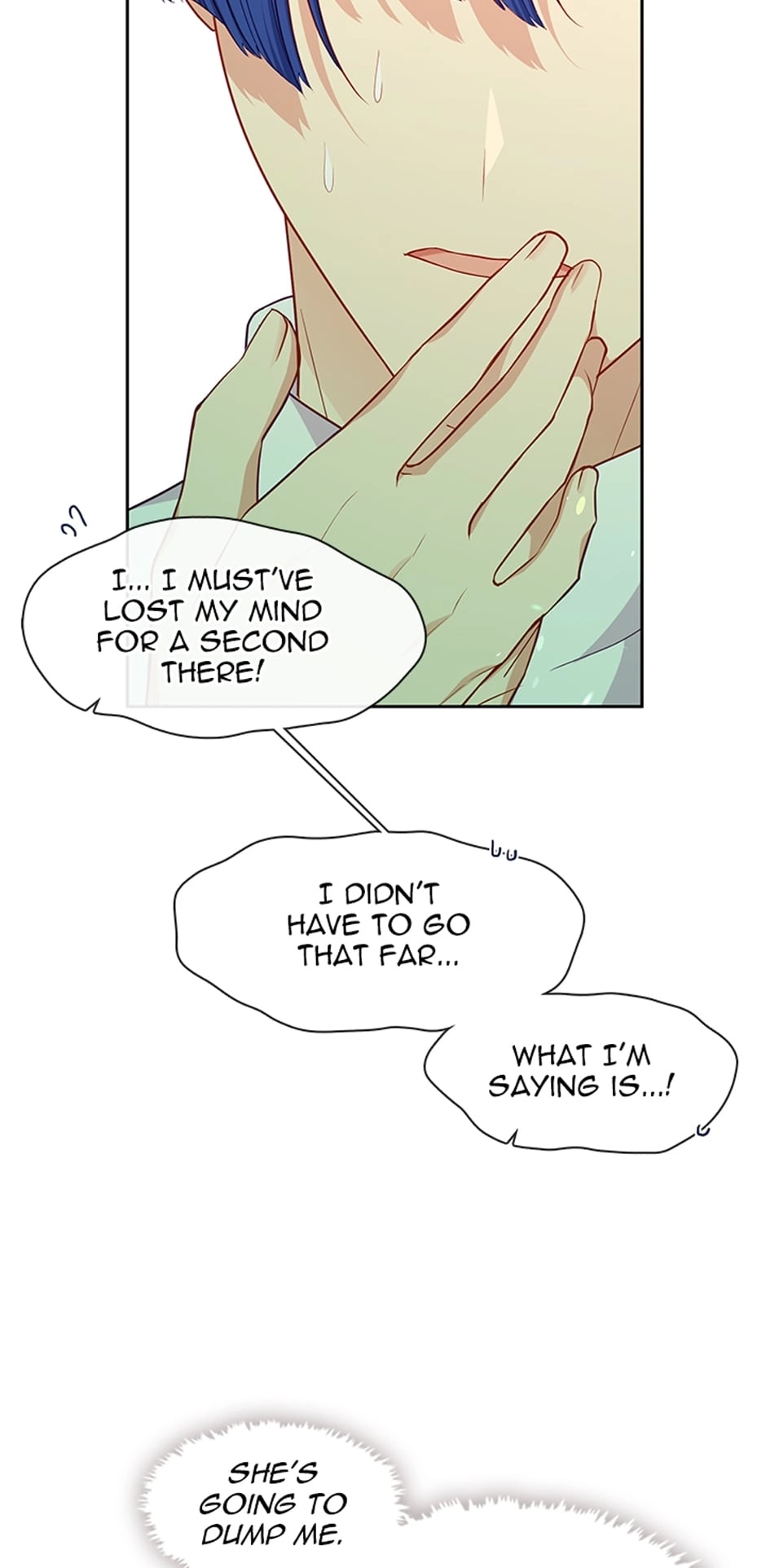 Beware the Villainess! (Book Version) Chapter 120 page 55 - 