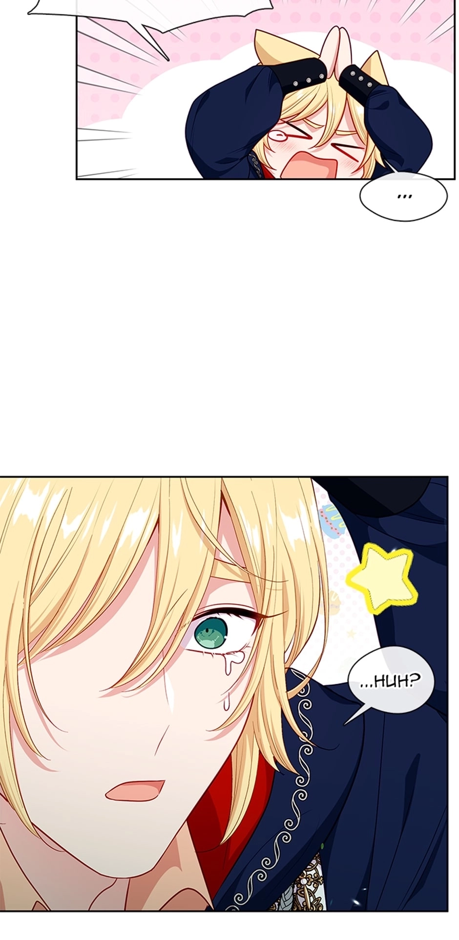 Beware the Villainess! (Book Version) Chapter 120 page 58 - 