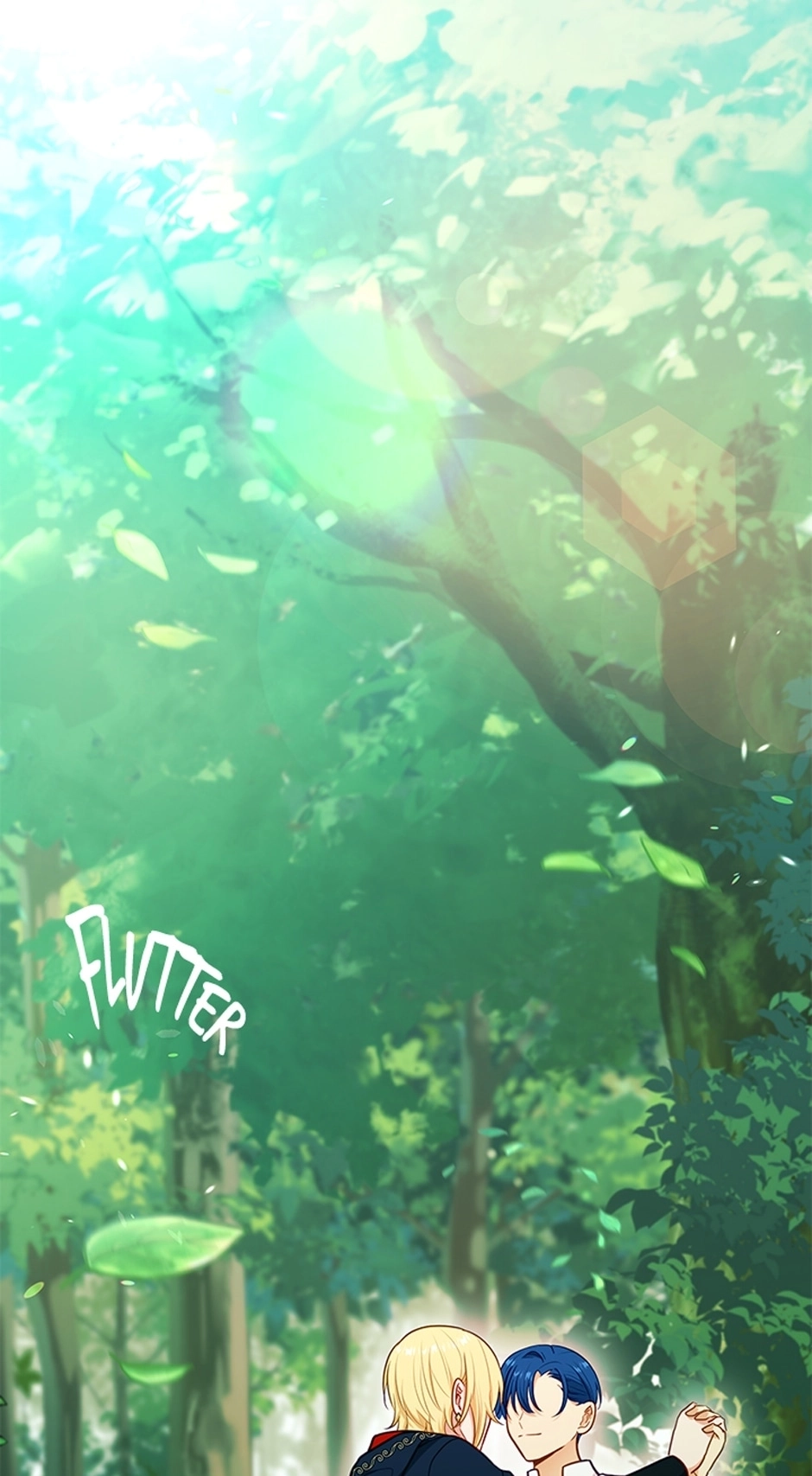 Beware the Villainess! (Book Version) Chapter 120 page 60 - 