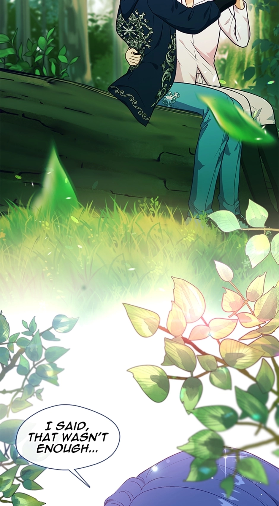 Beware the Villainess! (Book Version) Chapter 120 page 61 - 
