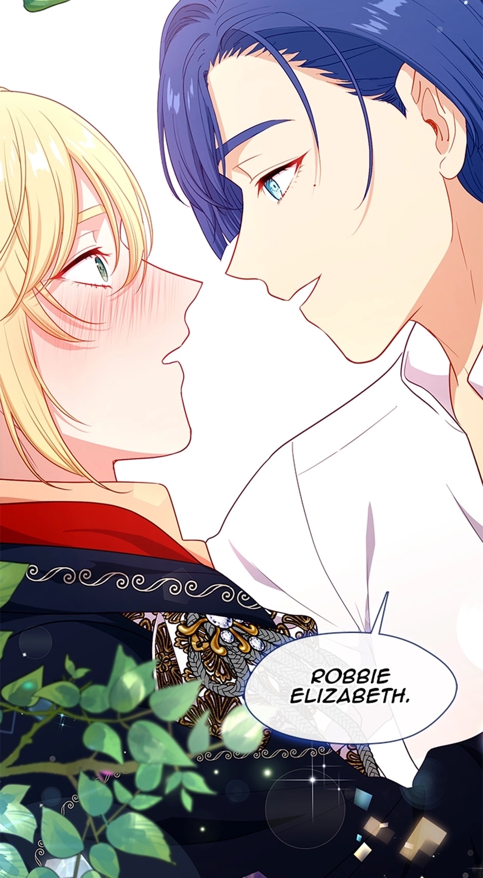 Beware the Villainess! (Book Version) Chapter 120 page 62 - 