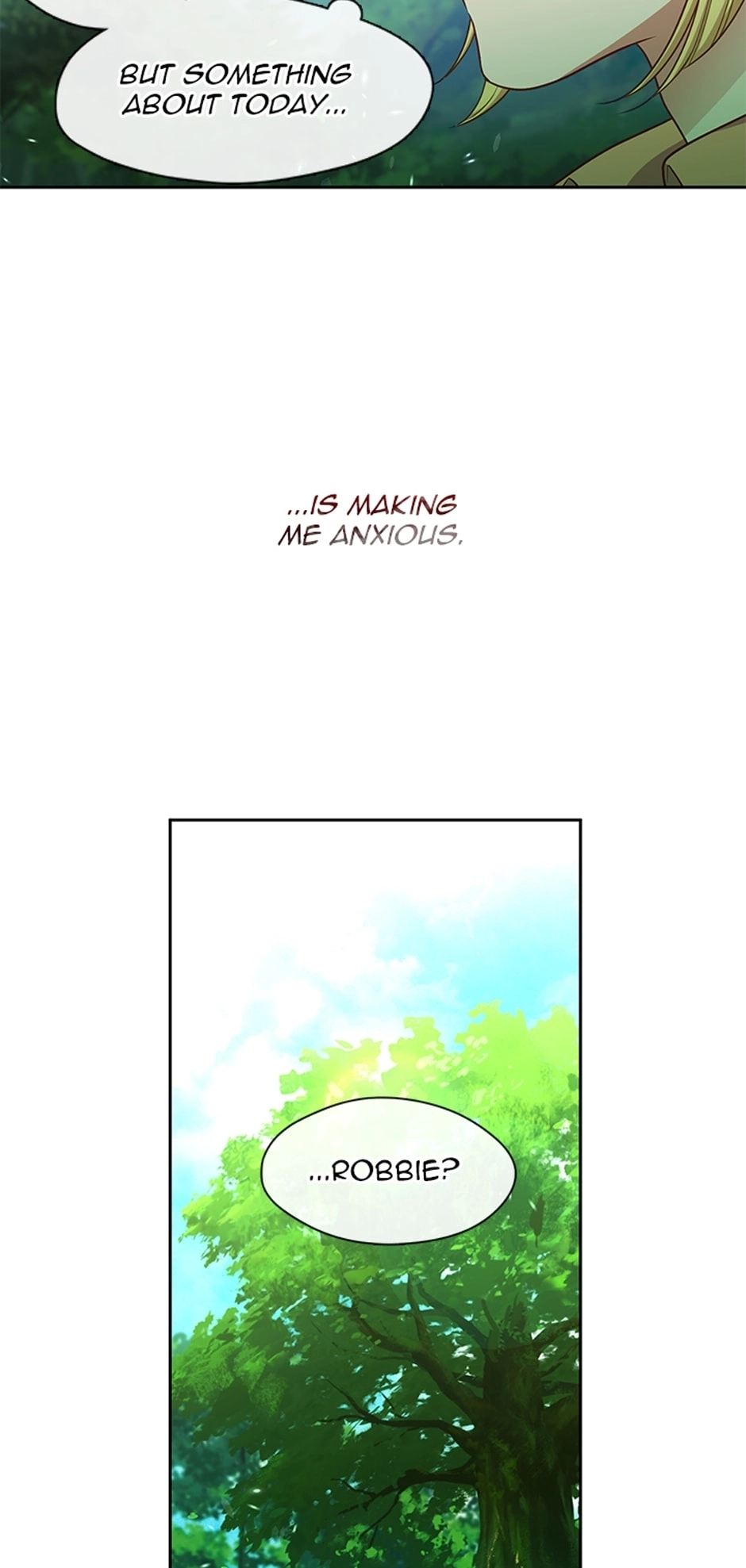 Beware the Villainess! (Book Version) Chapter 120 page 8 - 