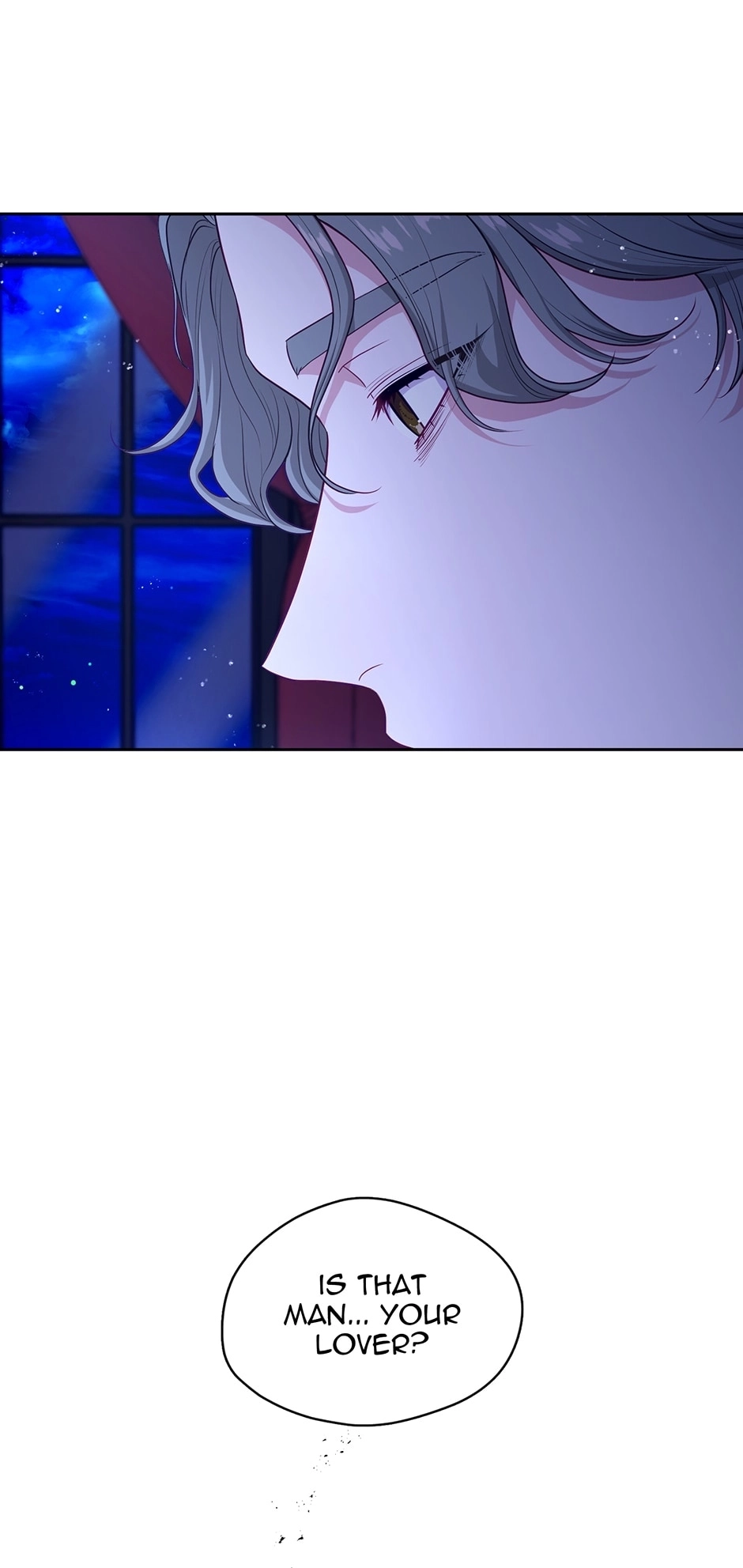 Beware the Villainess! (Book Version) Chapter 121 page 2 - 