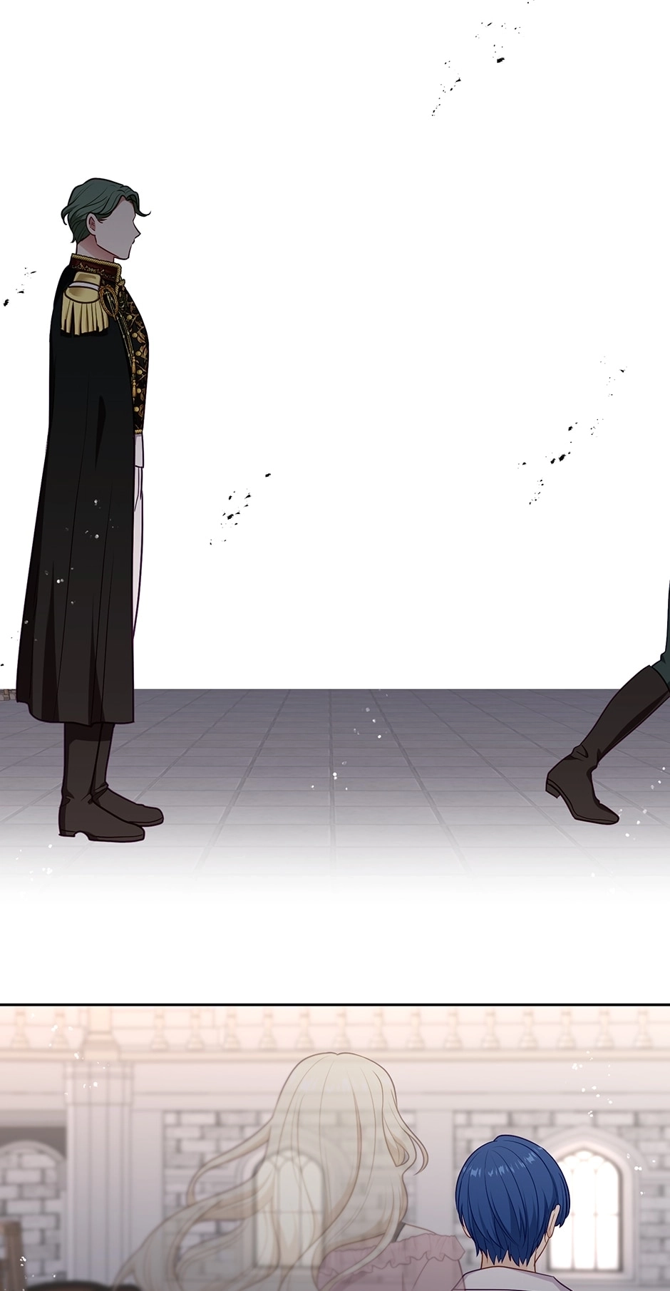 Beware the Villainess! (Book Version) Chapter 121 page 14 - 