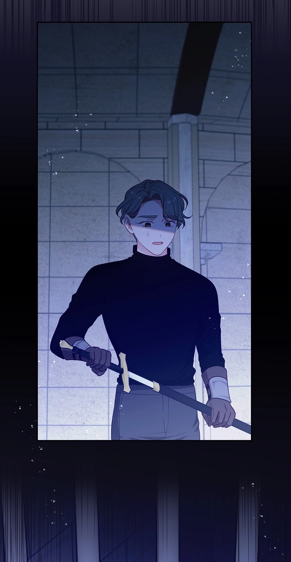Beware the Villainess! (Book Version) Chapter 121 page 17 - 