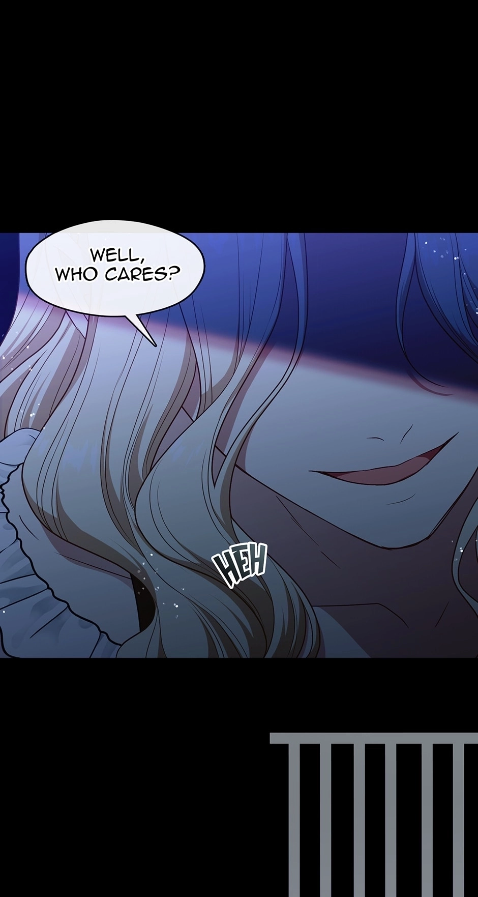 Beware the Villainess! (Book Version) Chapter 121 page 21 - 