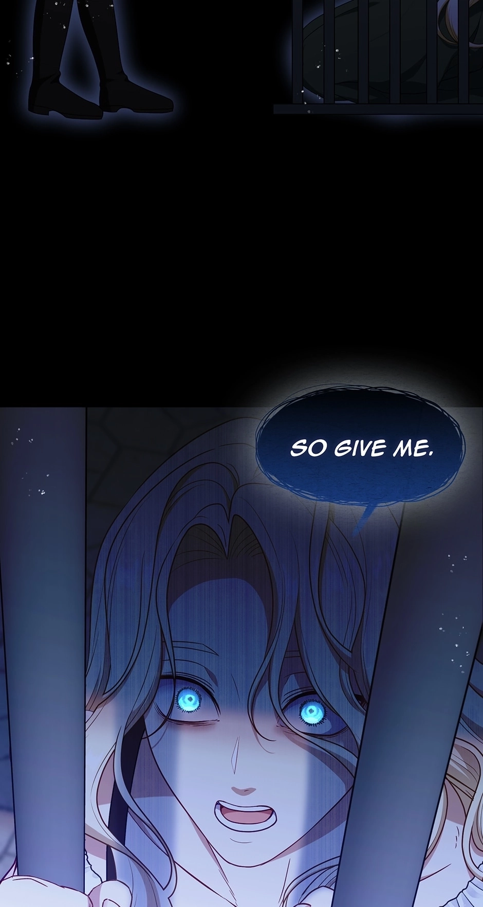 Beware the Villainess! (Book Version) Chapter 121 page 23 - 