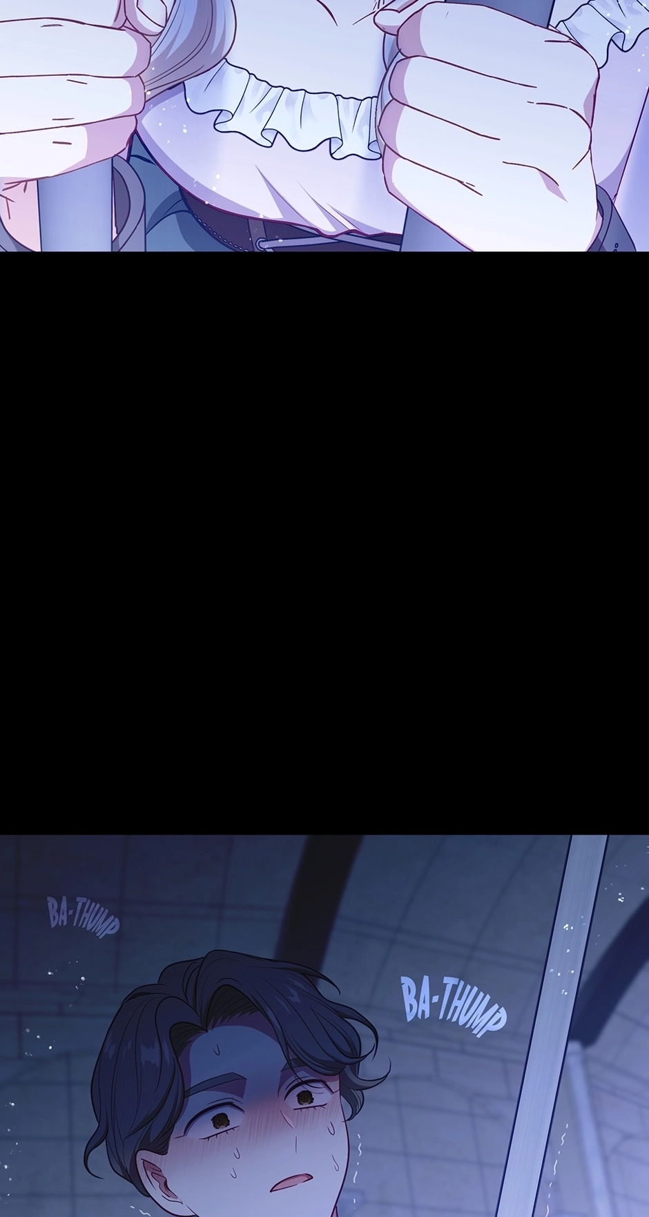 Beware the Villainess! (Book Version) Chapter 121 page 24 - 