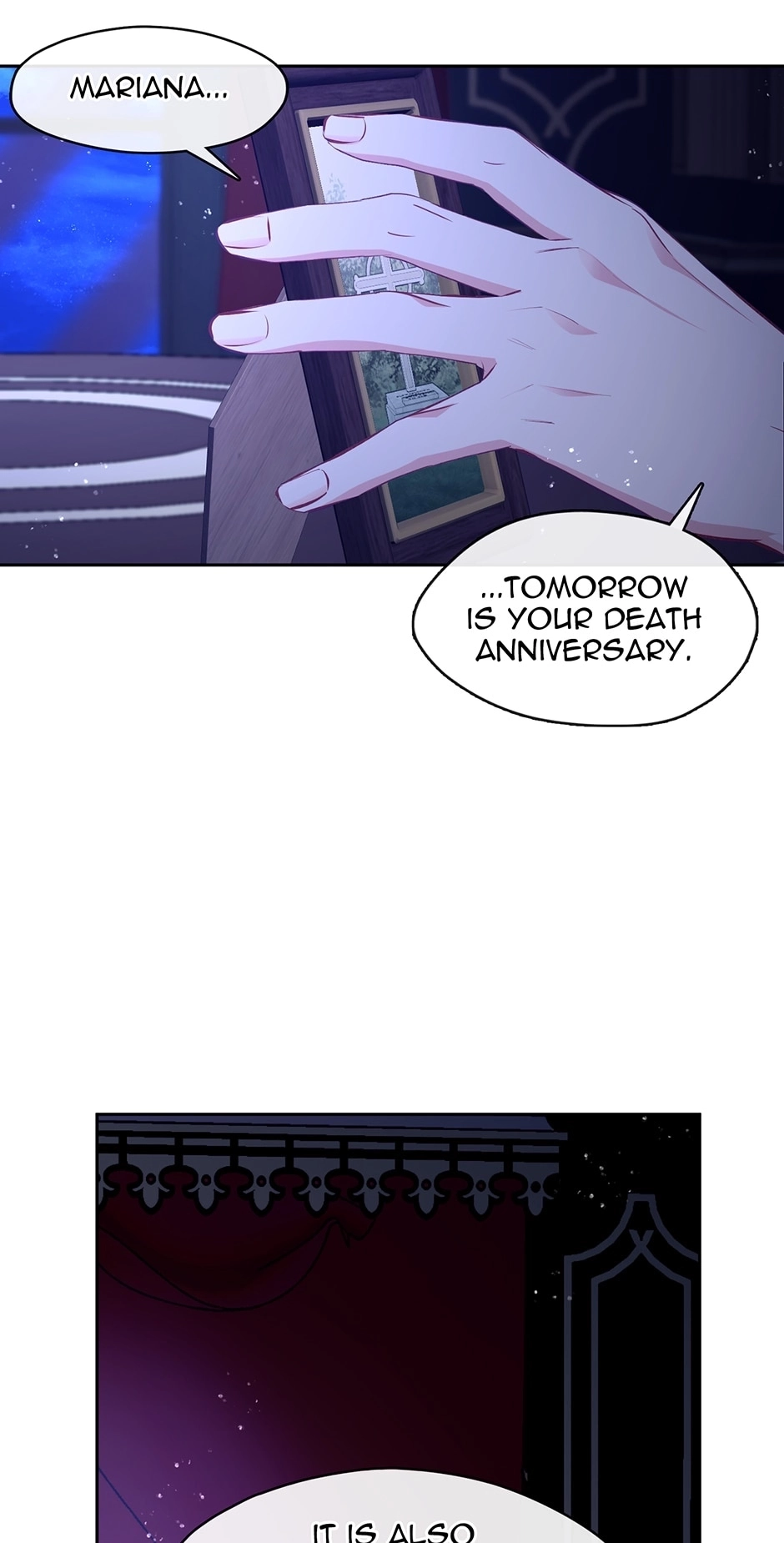 Beware the Villainess! (Book Version) Chapter 121 page 26 - 