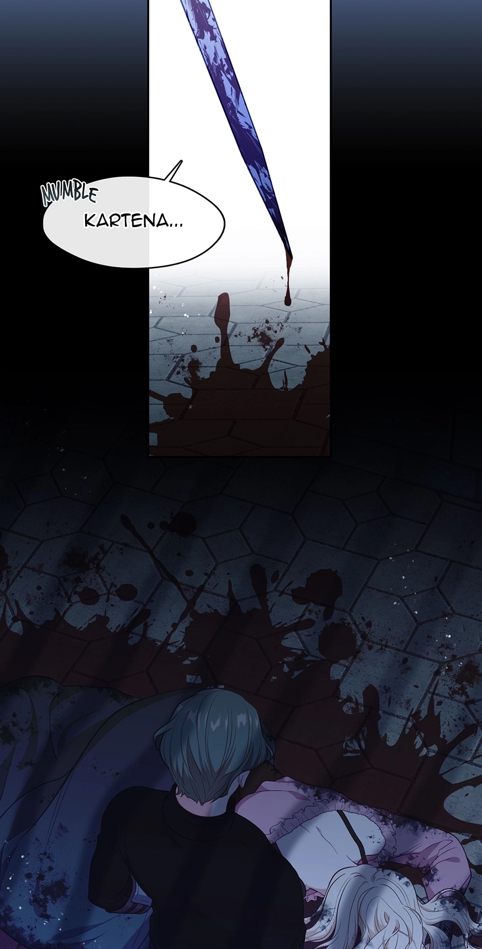 Beware the Villainess! (Book Version) Chapter 121 page 29 - 