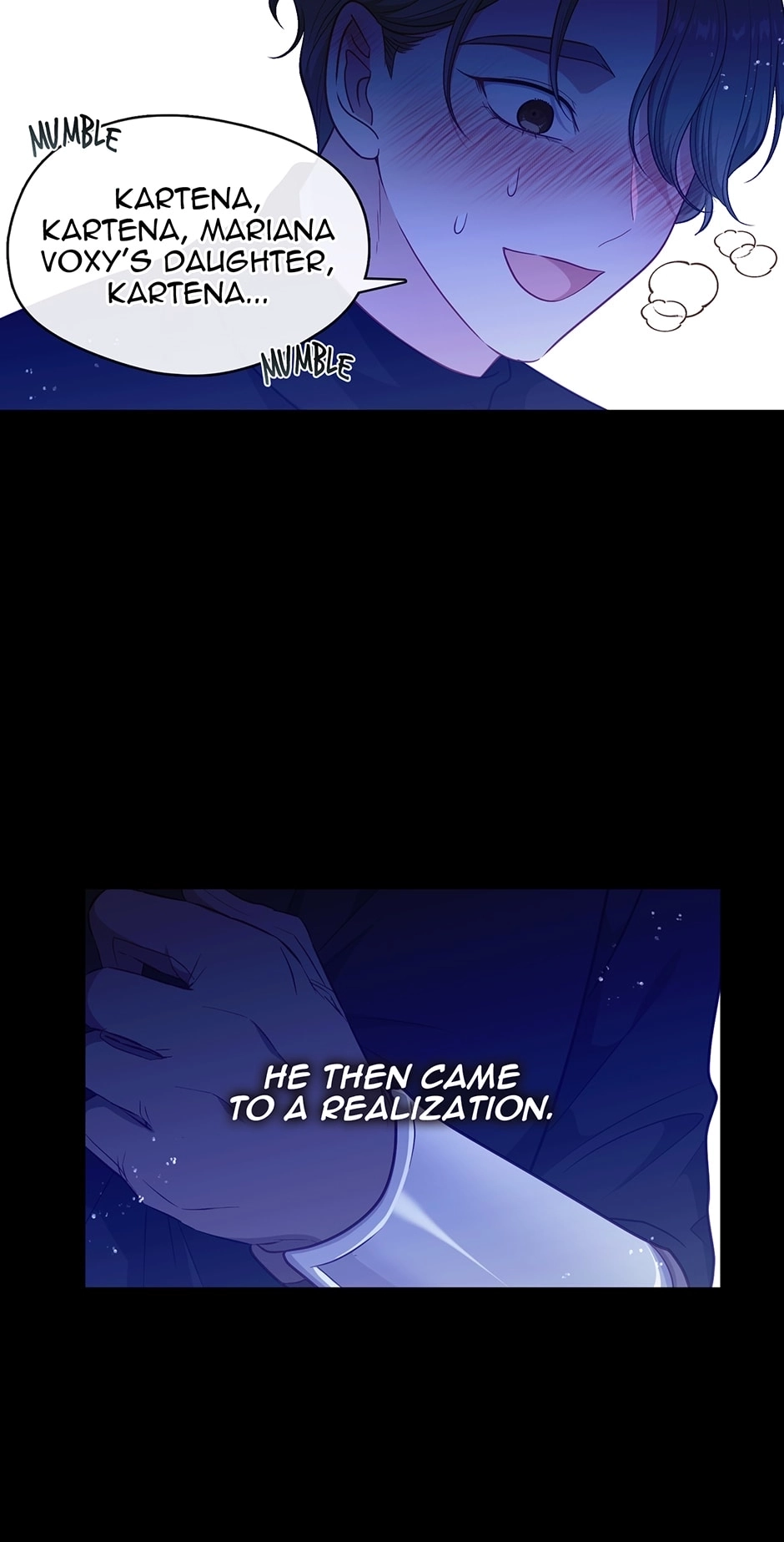 Beware the Villainess! (Book Version) Chapter 121 page 31 - 