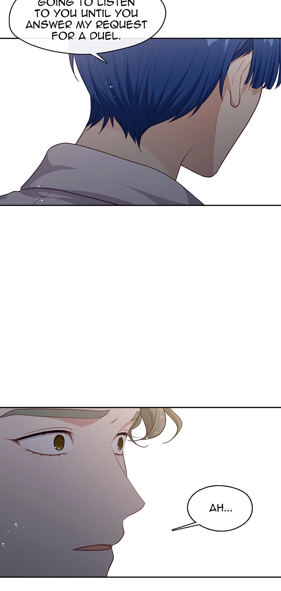 Beware the Villainess! (Book Version) Chapter 121 page 5 - 