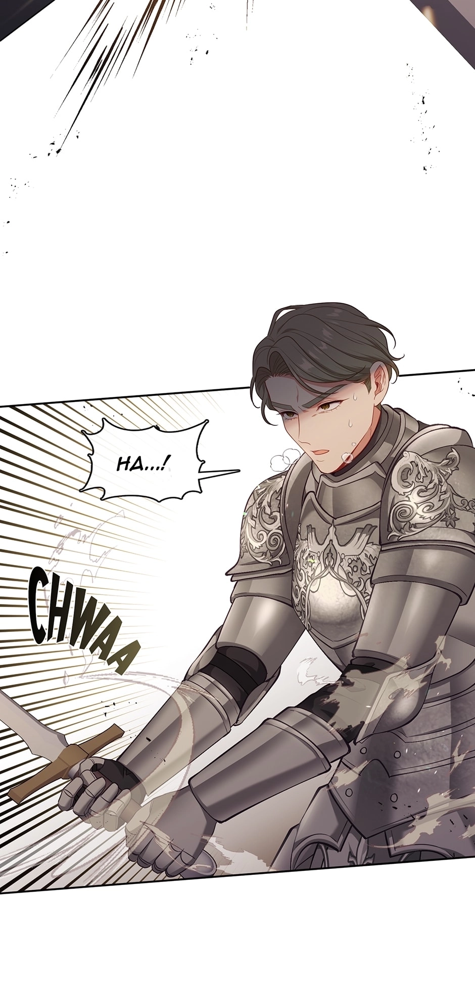 Beware the Villainess! (Book Version) Chapter 121 page 42 - 