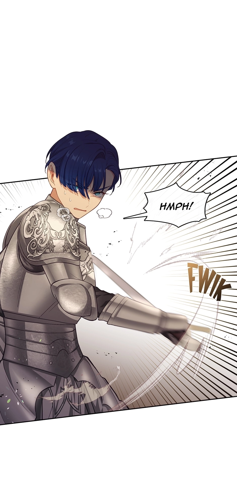 Beware the Villainess! (Book Version) Chapter 121 page 43 - 