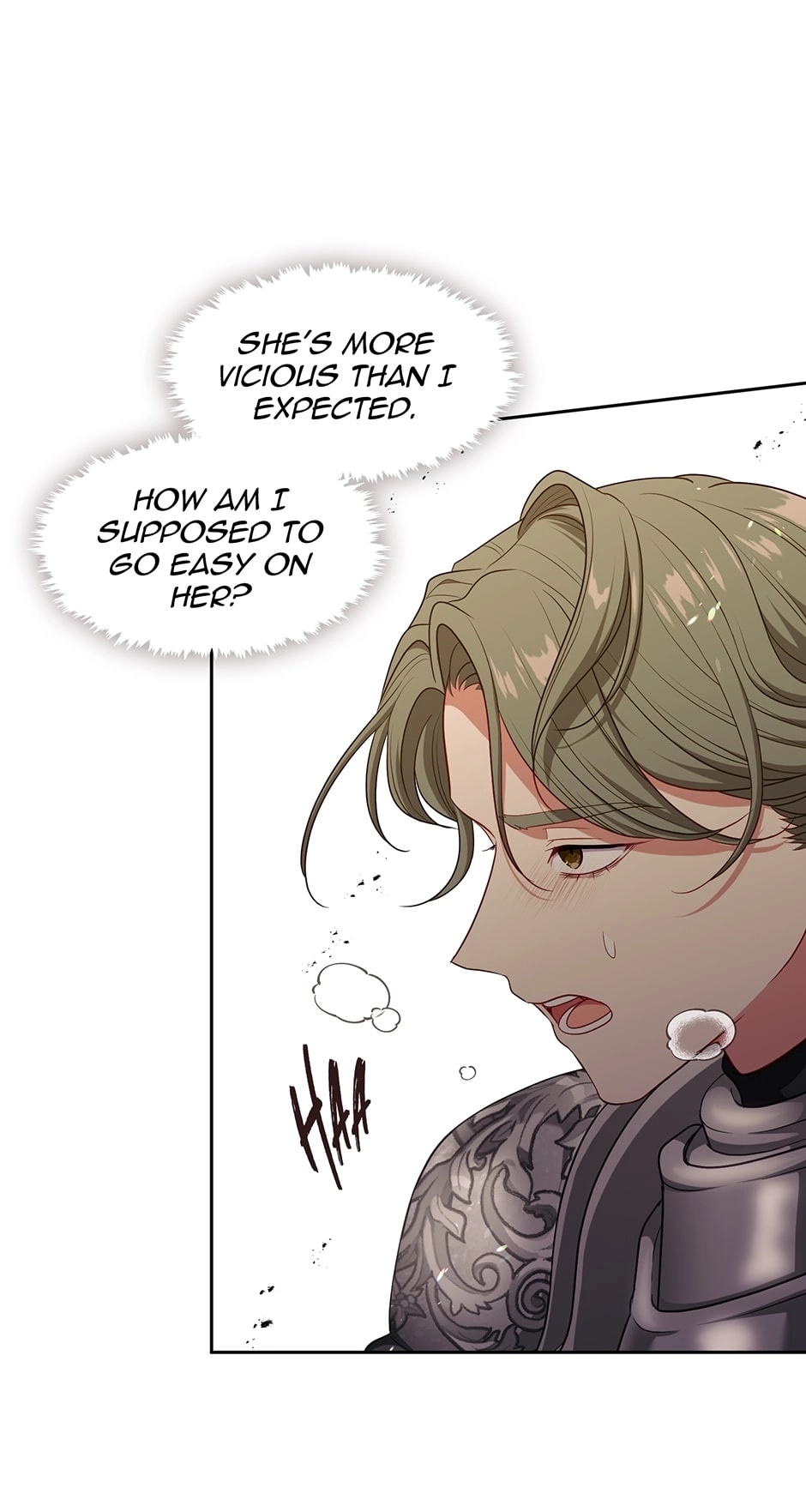 Beware the Villainess! (Book Version) Chapter 121 page 44 - 