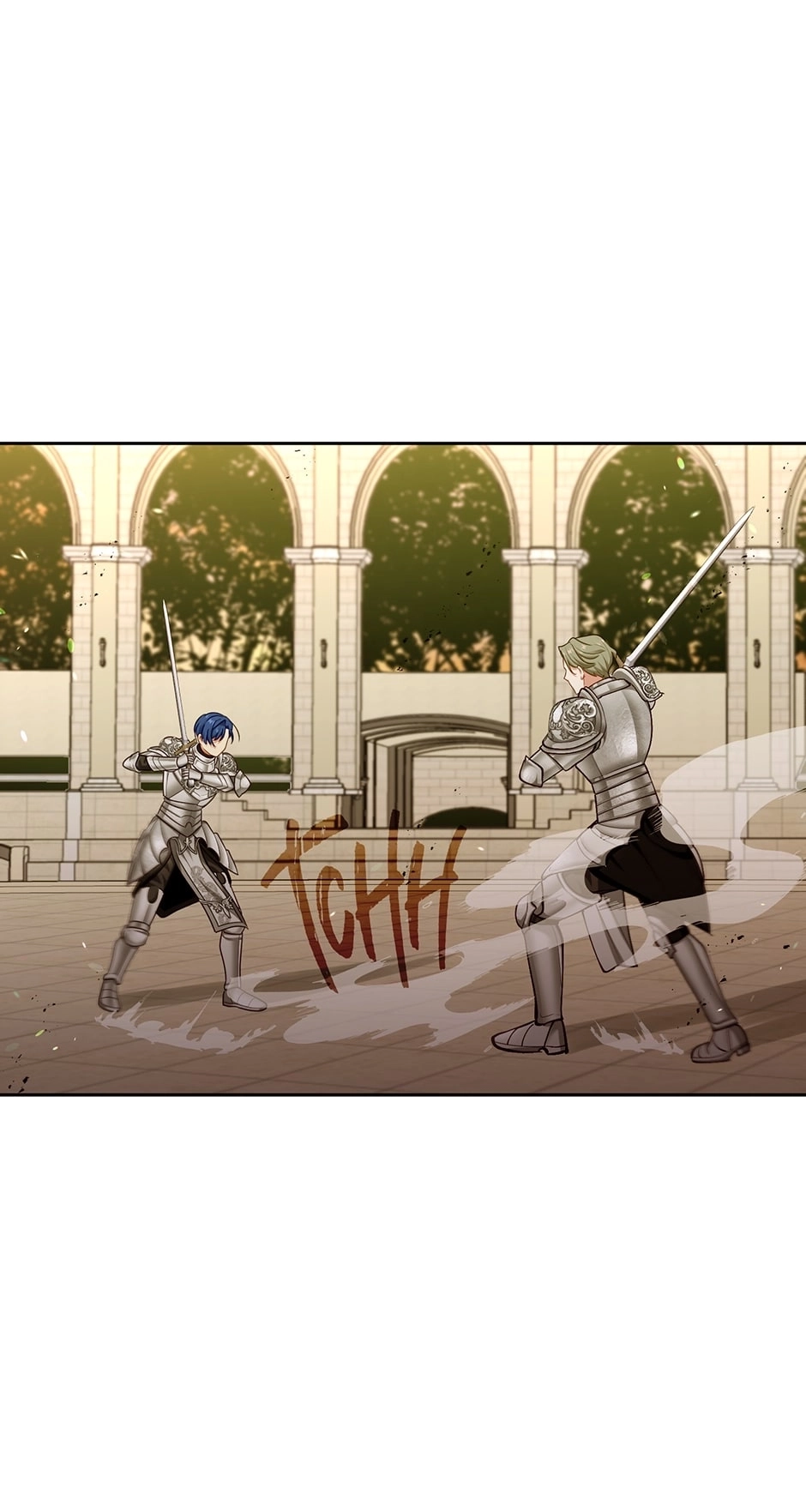 Beware the Villainess! (Book Version) Chapter 121 page 45 - 