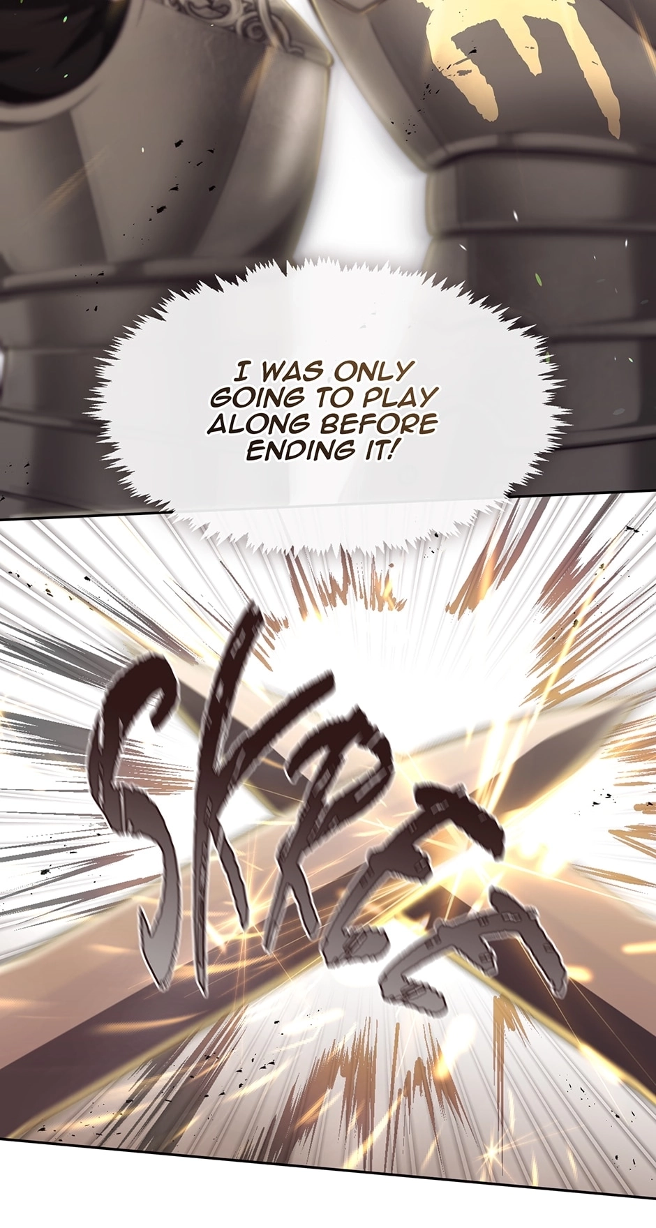 Beware the Villainess! (Book Version) Chapter 121 page 49 - 