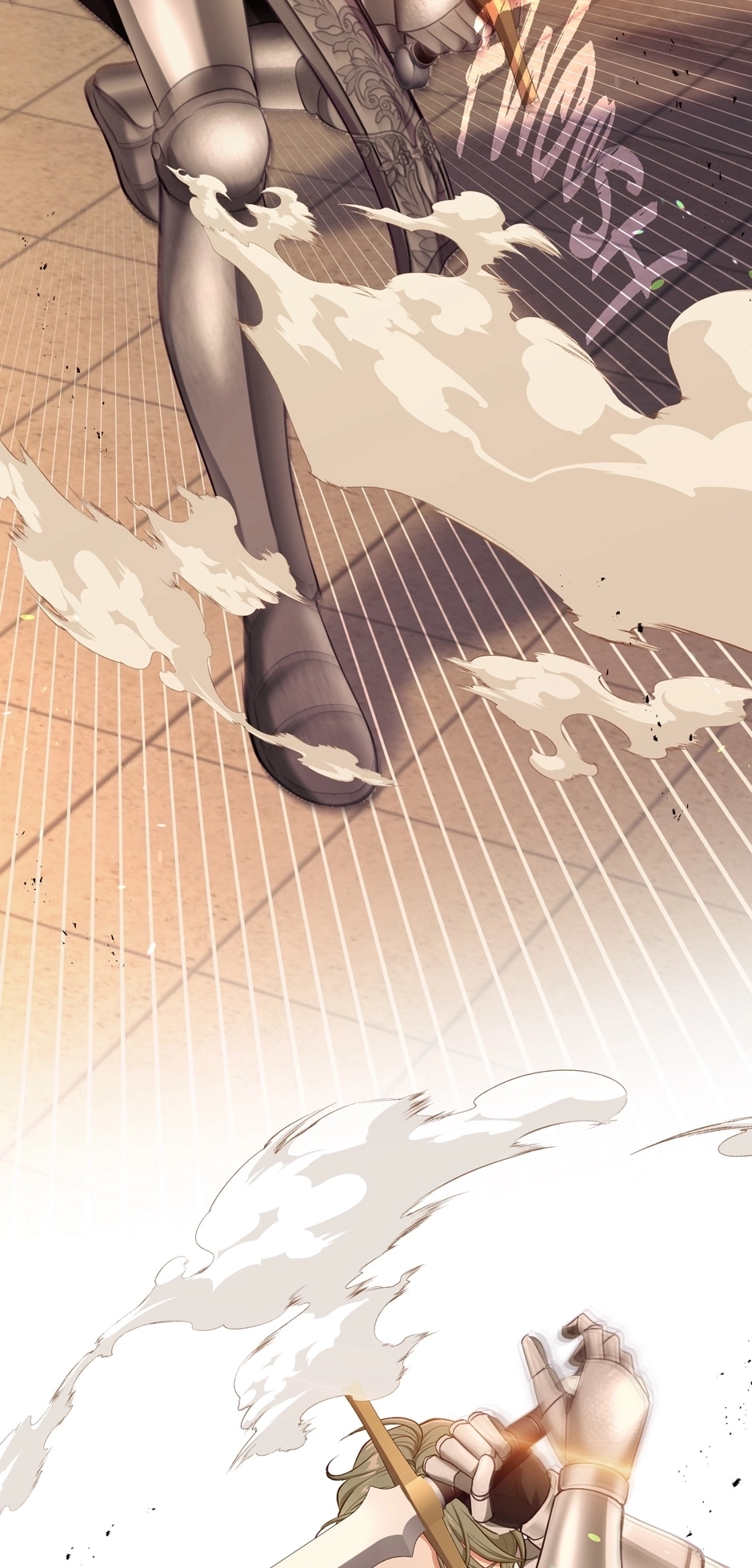 Beware the Villainess! (Book Version) Chapter 121 page 51 - 
