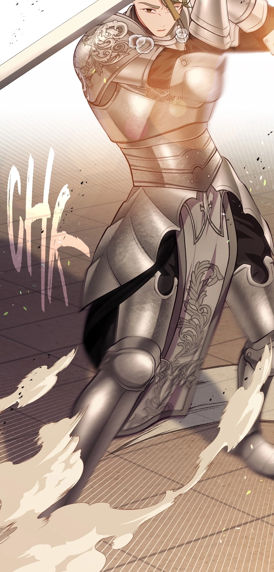 Beware the Villainess! (Book Version) Chapter 121 page 52 - 