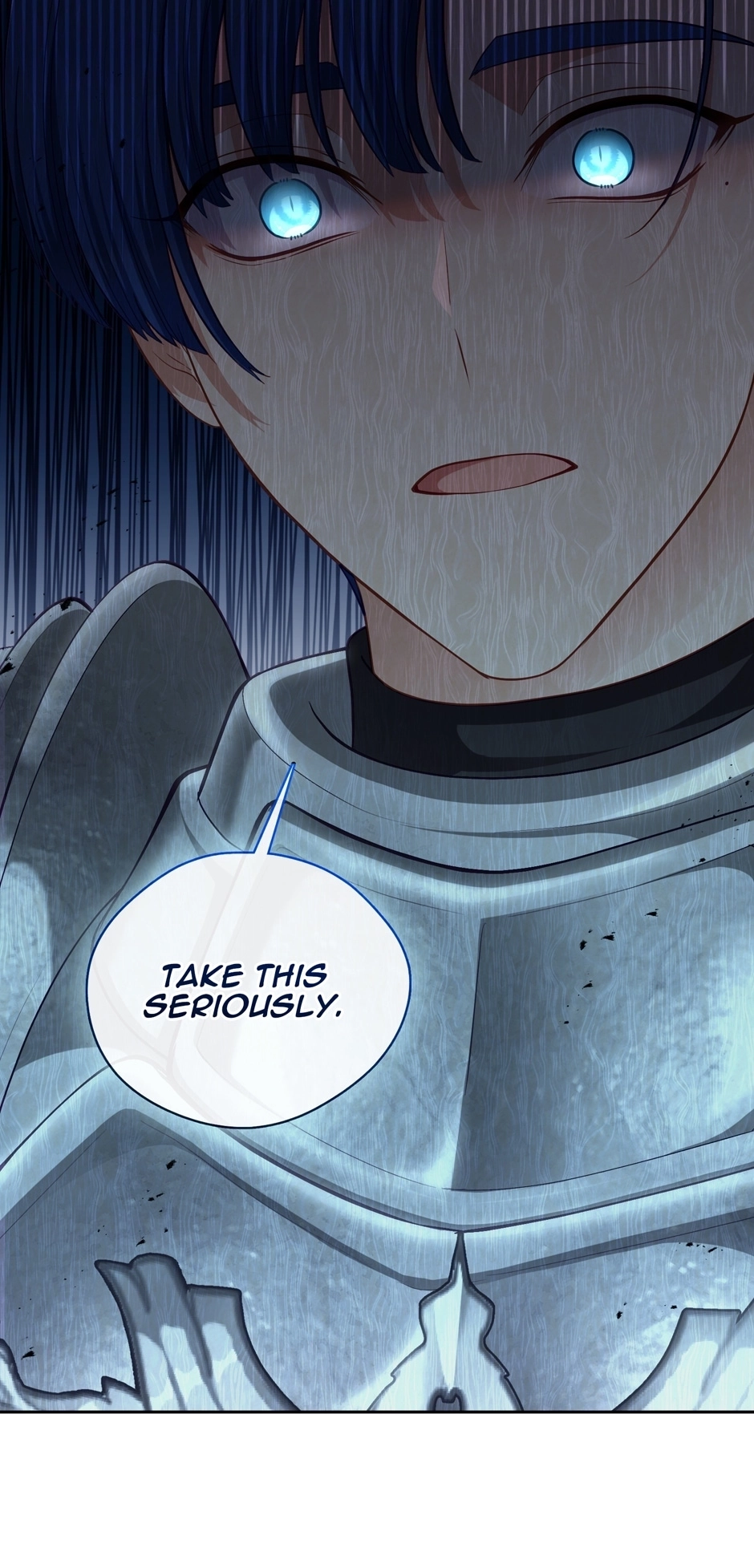 Beware the Villainess! (Book Version) Chapter 121 page 55 - 