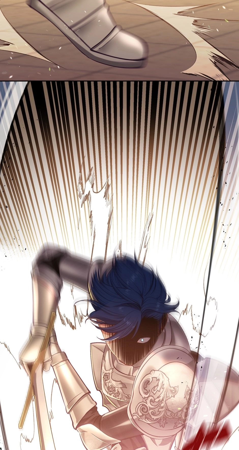 Beware the Villainess! (Book Version) Chapter 121 page 58 - 