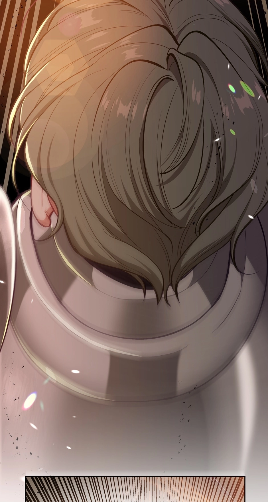 Beware the Villainess! (Book Version) Chapter 121 page 60 - 