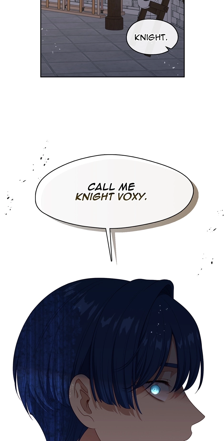 Beware the Villainess! (Book Version) Chapter 121 page 7 - 