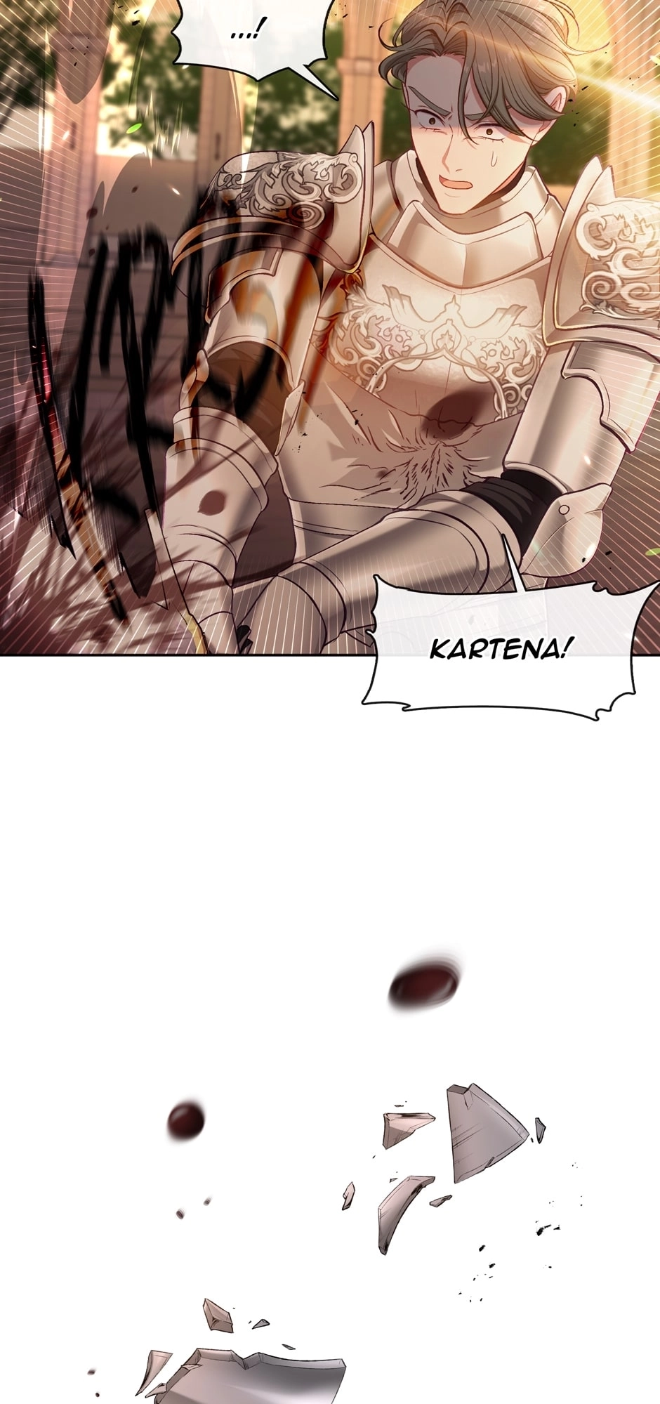 Beware the Villainess! (Book Version) Chapter 121 page 64 - 