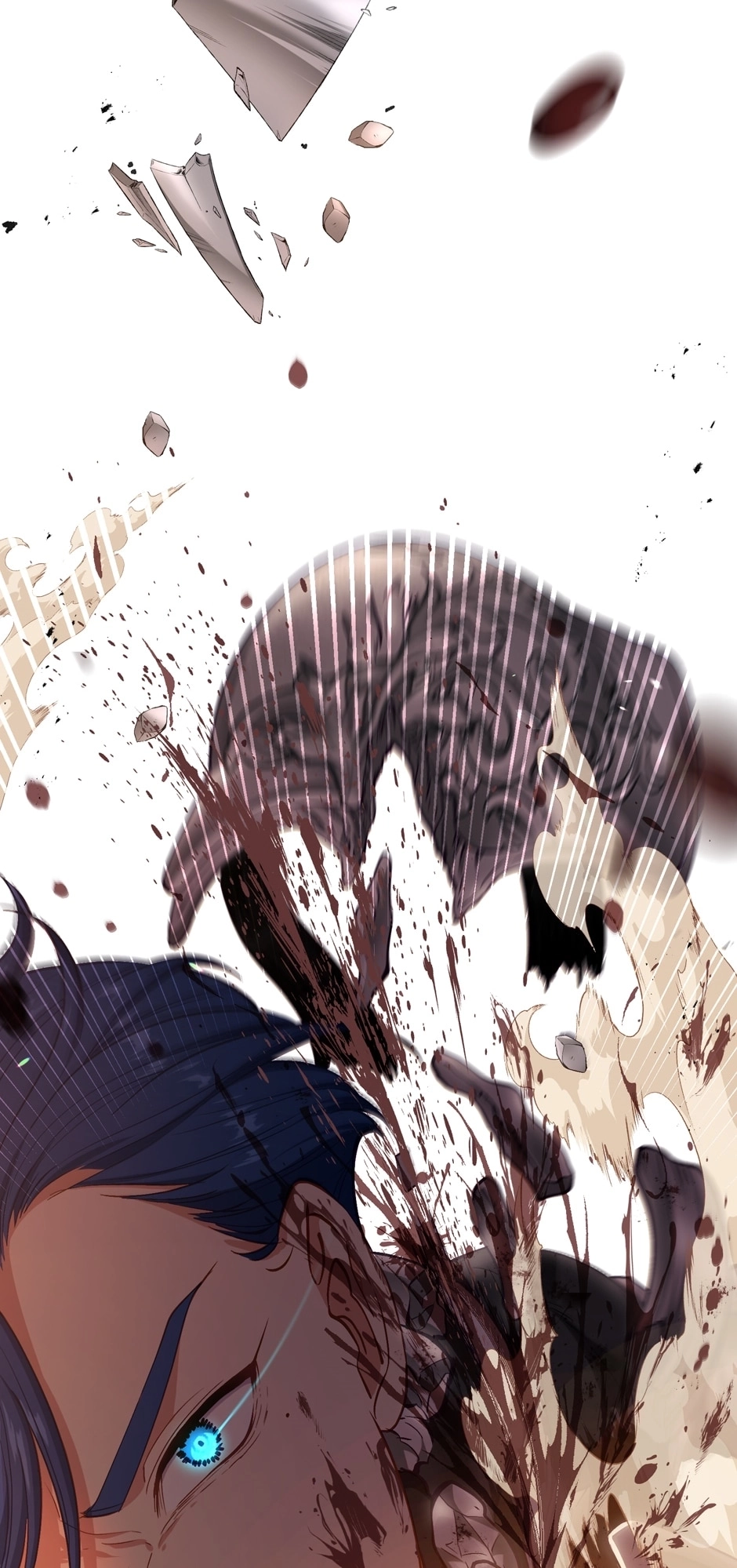 Beware the Villainess! (Book Version) Chapter 121 page 65 - 