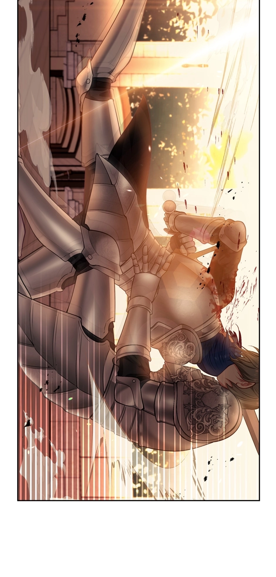 Beware the Villainess! (Book Version) Chapter 121 page 68 - 